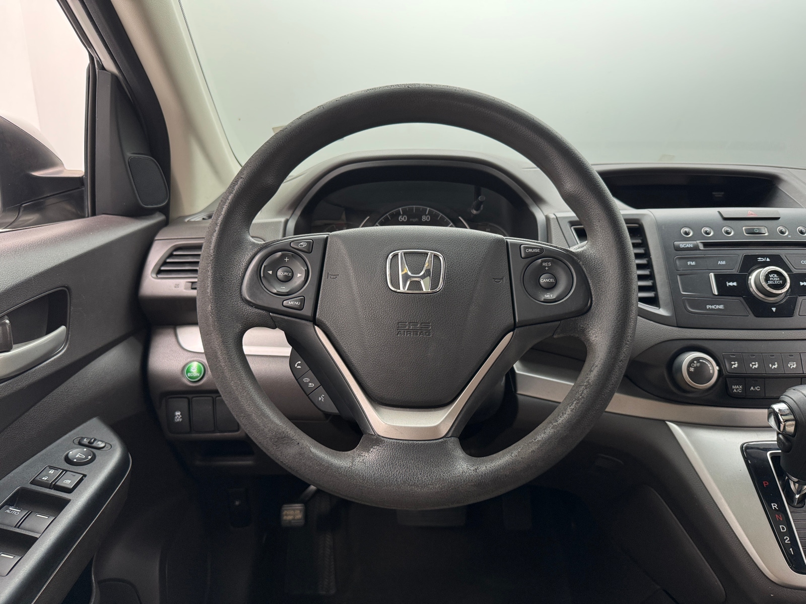 Thumbnail: 2012 Honda CR-V - 5