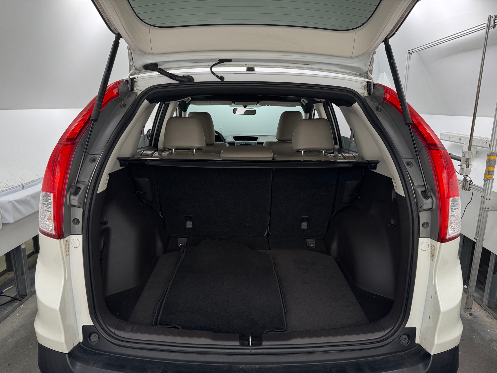 Thumbnail: 2012 Honda CR-V - 7
