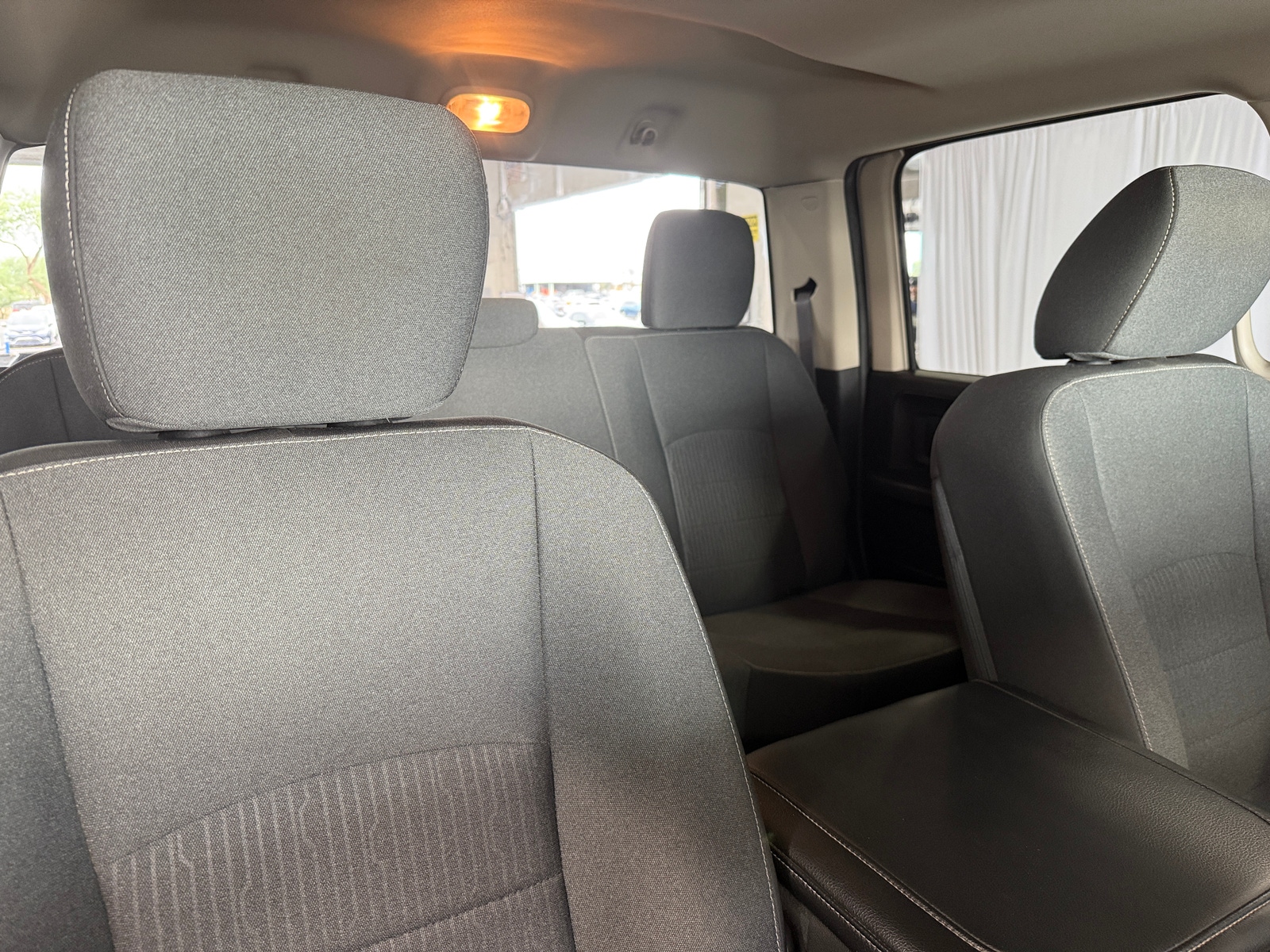 Thumbnail: 2021 RAM 1500 Classic - 2