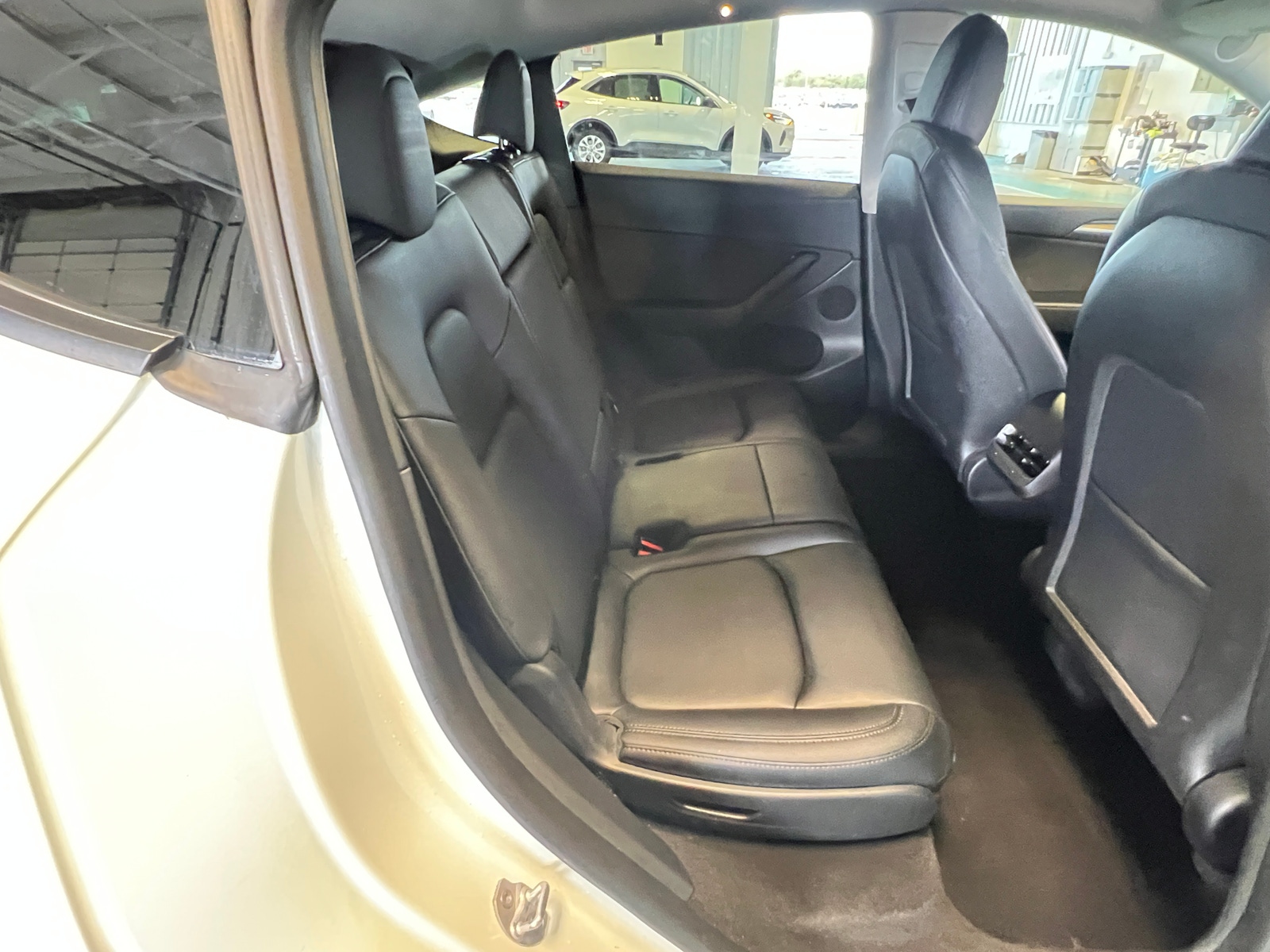 Thumbnail: 2023 Tesla Model Y - 5