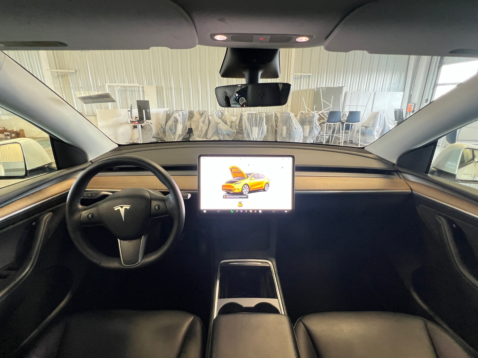 Thumbnail: 2023 Tesla Model Y - 2