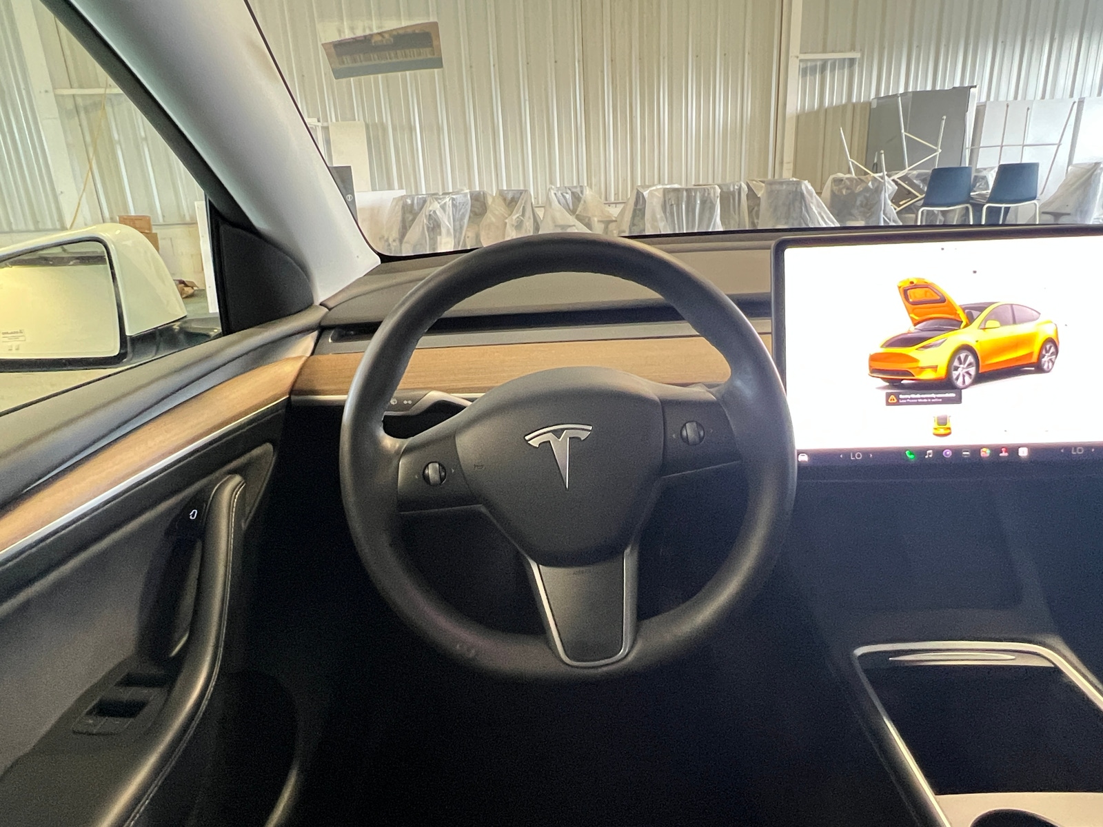 Thumbnail: 2023 Tesla Model Y - 4