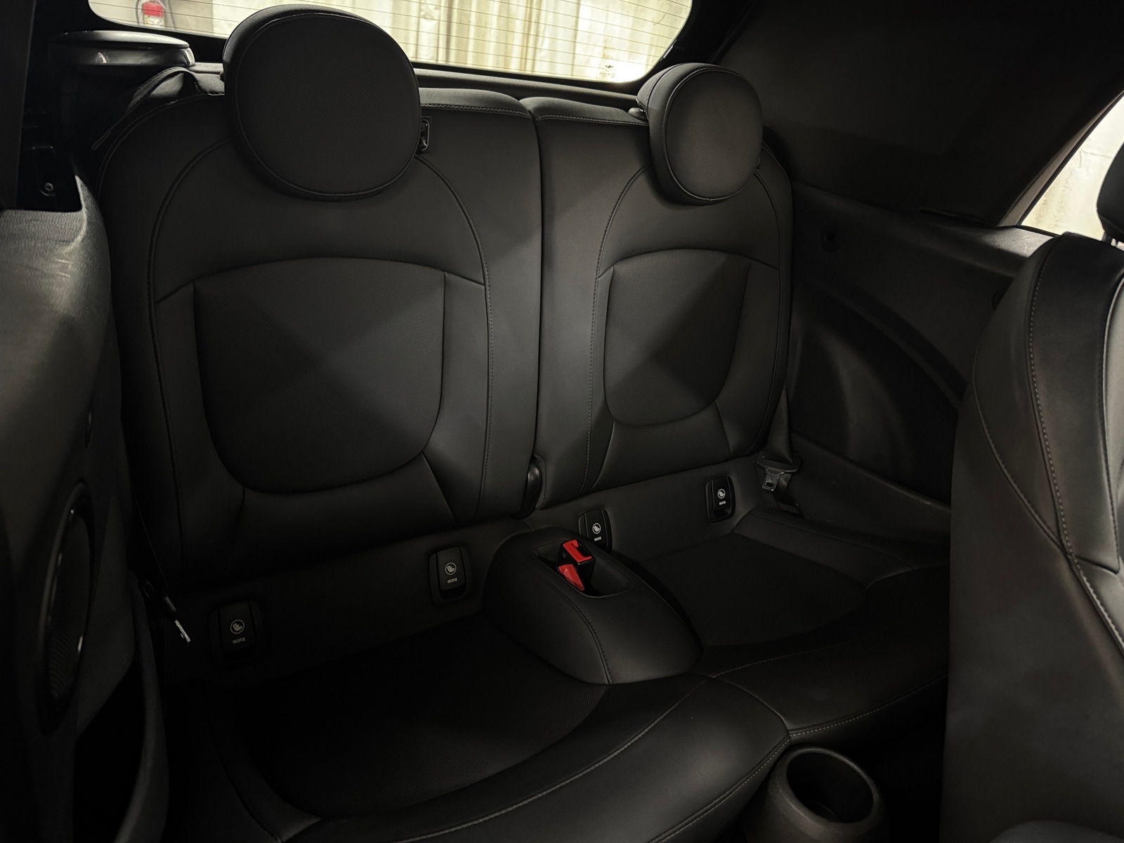 Thumbnail: 2024 MINI Cooper Convertible - 5