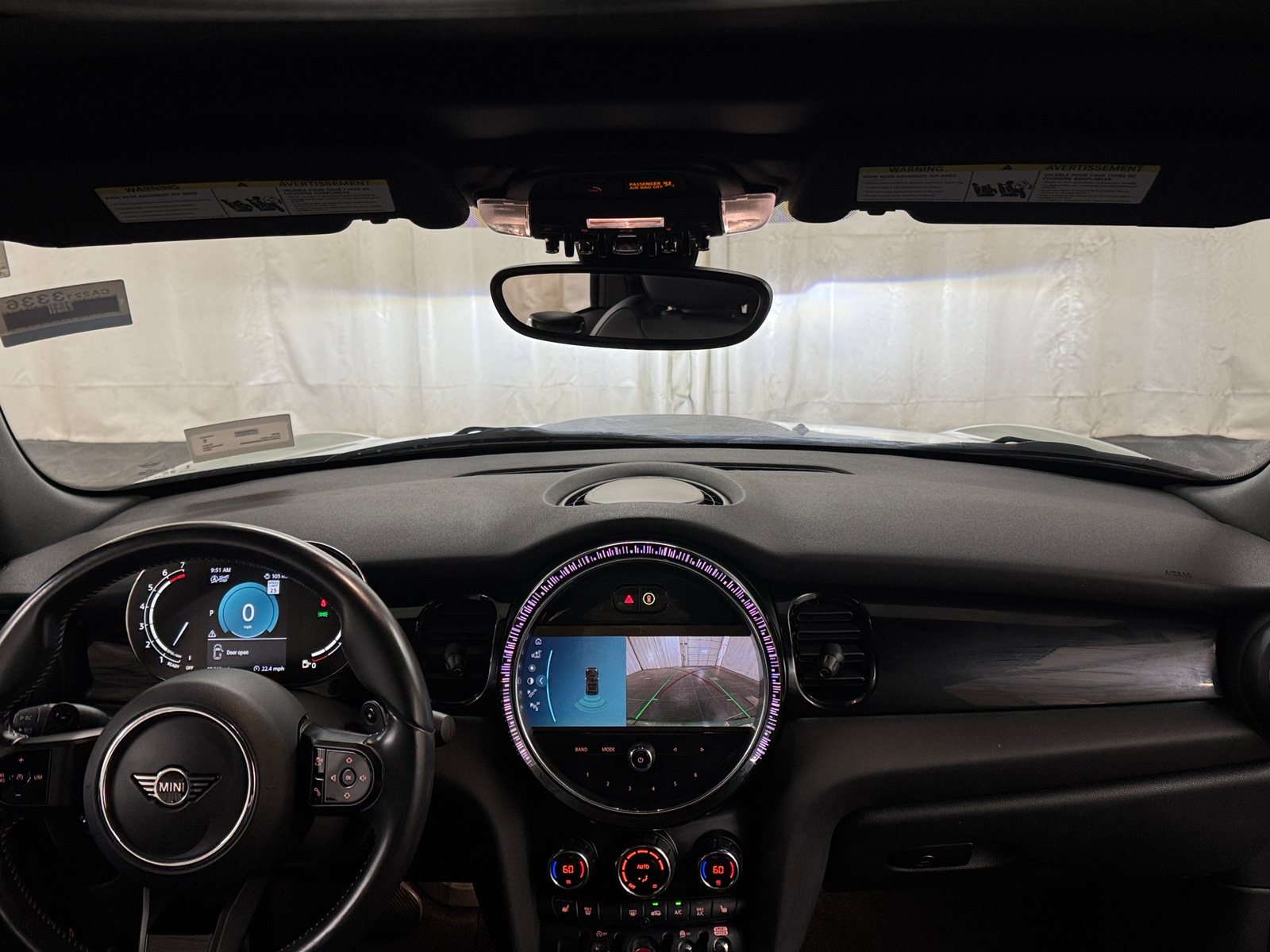 Thumbnail: 2024 MINI Cooper Convertible - 2