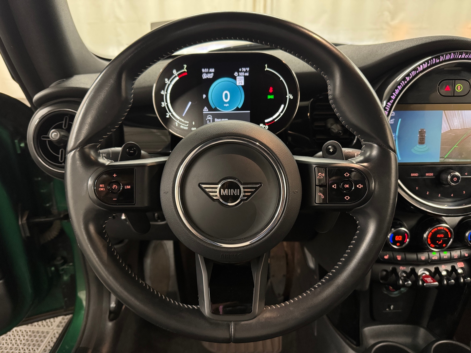 Thumbnail: 2024 MINI Cooper Convertible - 4