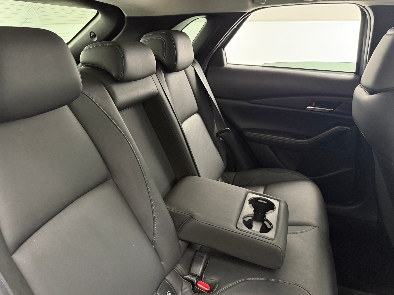 Thumbnail: 2021 Mazda CX-30 - 5