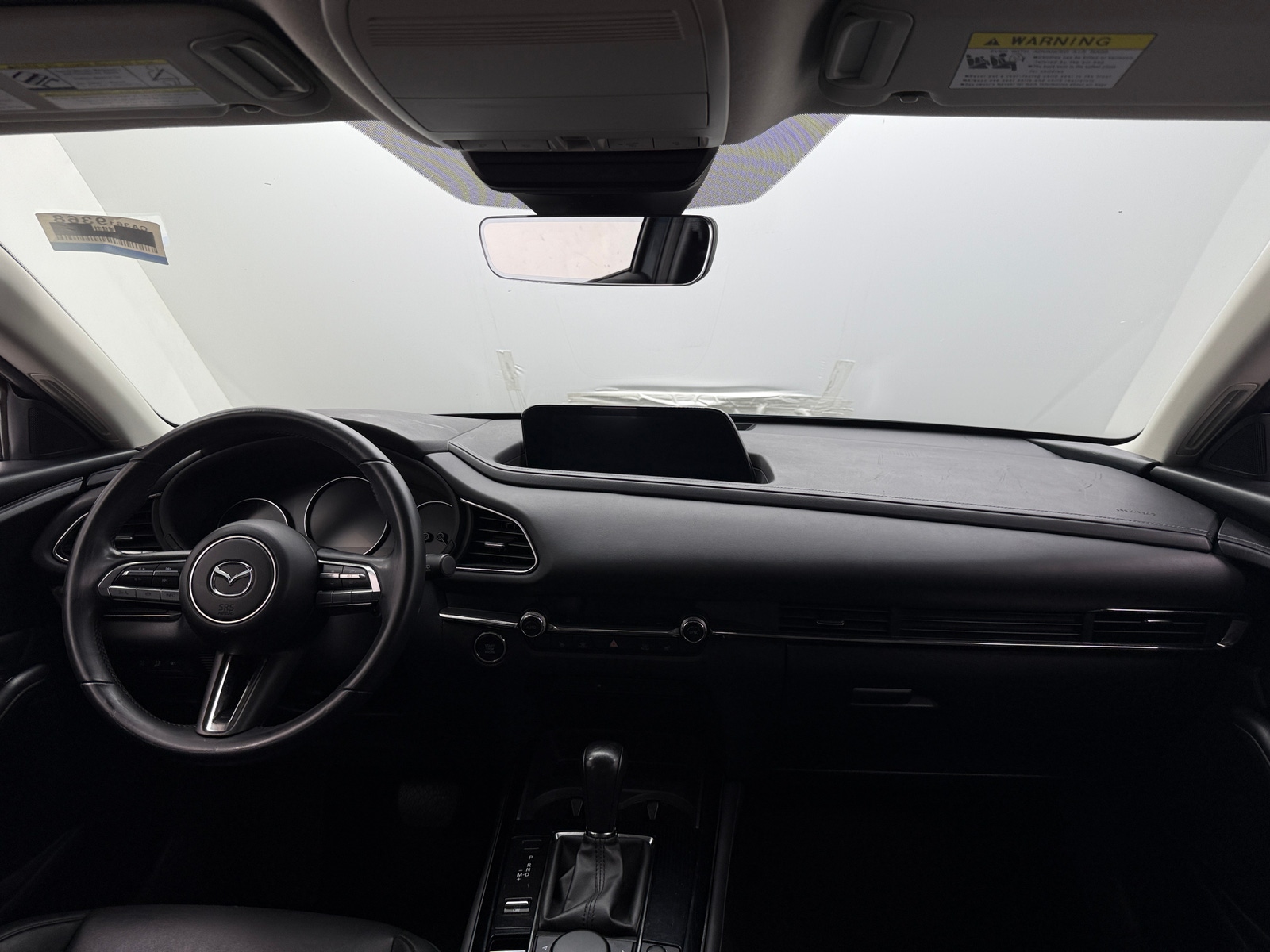 Thumbnail: 2021 Mazda CX-30 - 2