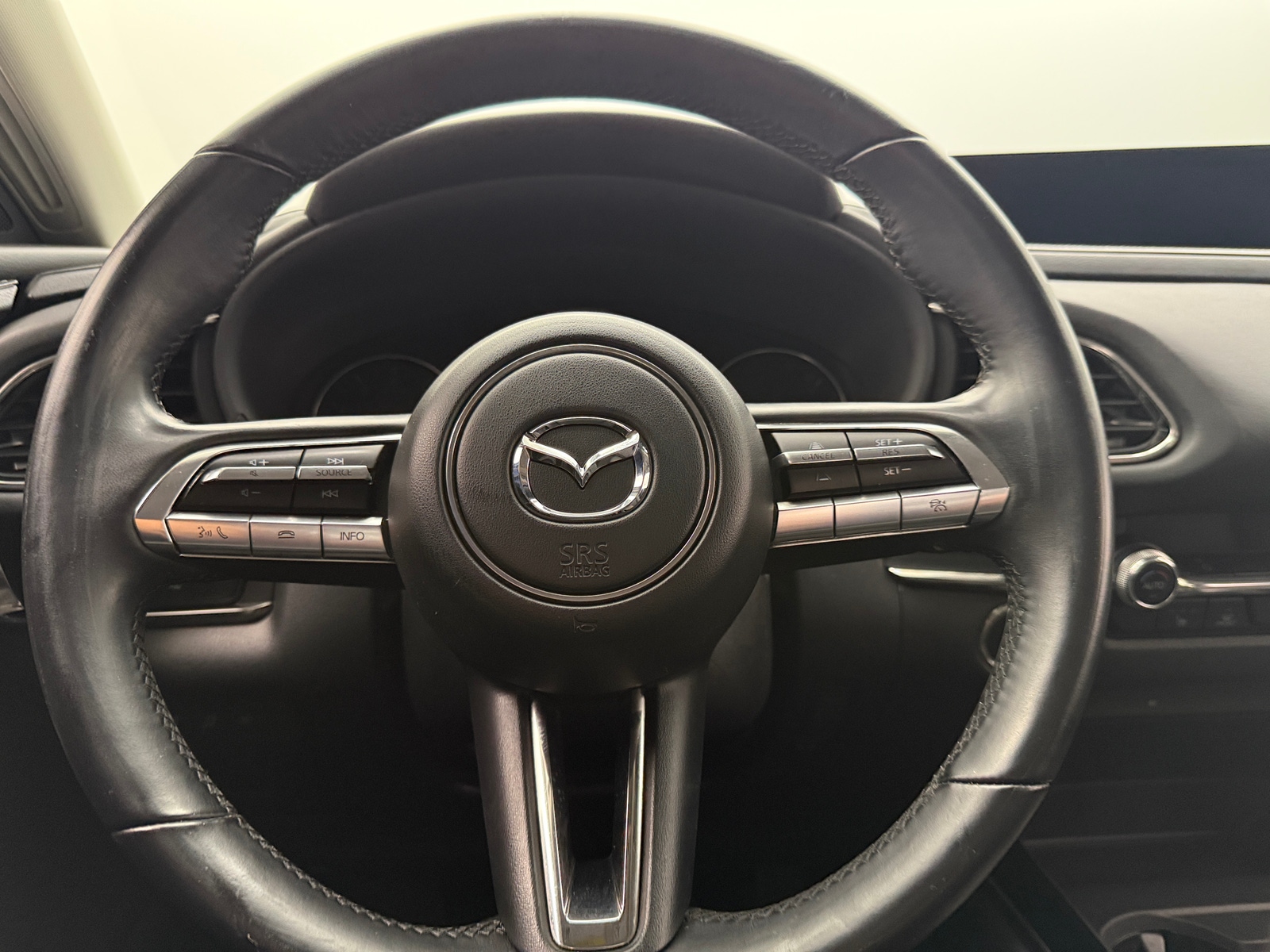 Thumbnail: 2021 Mazda CX-30 - 4
