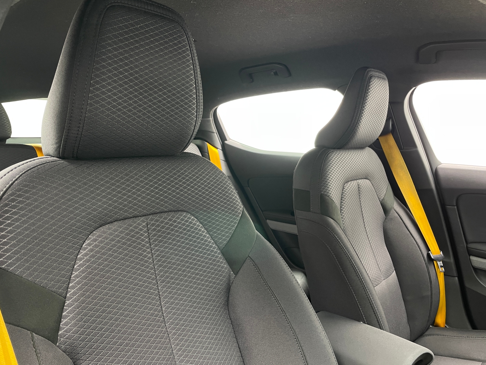 Thumbnail: 2022 Polestar 2 - 2