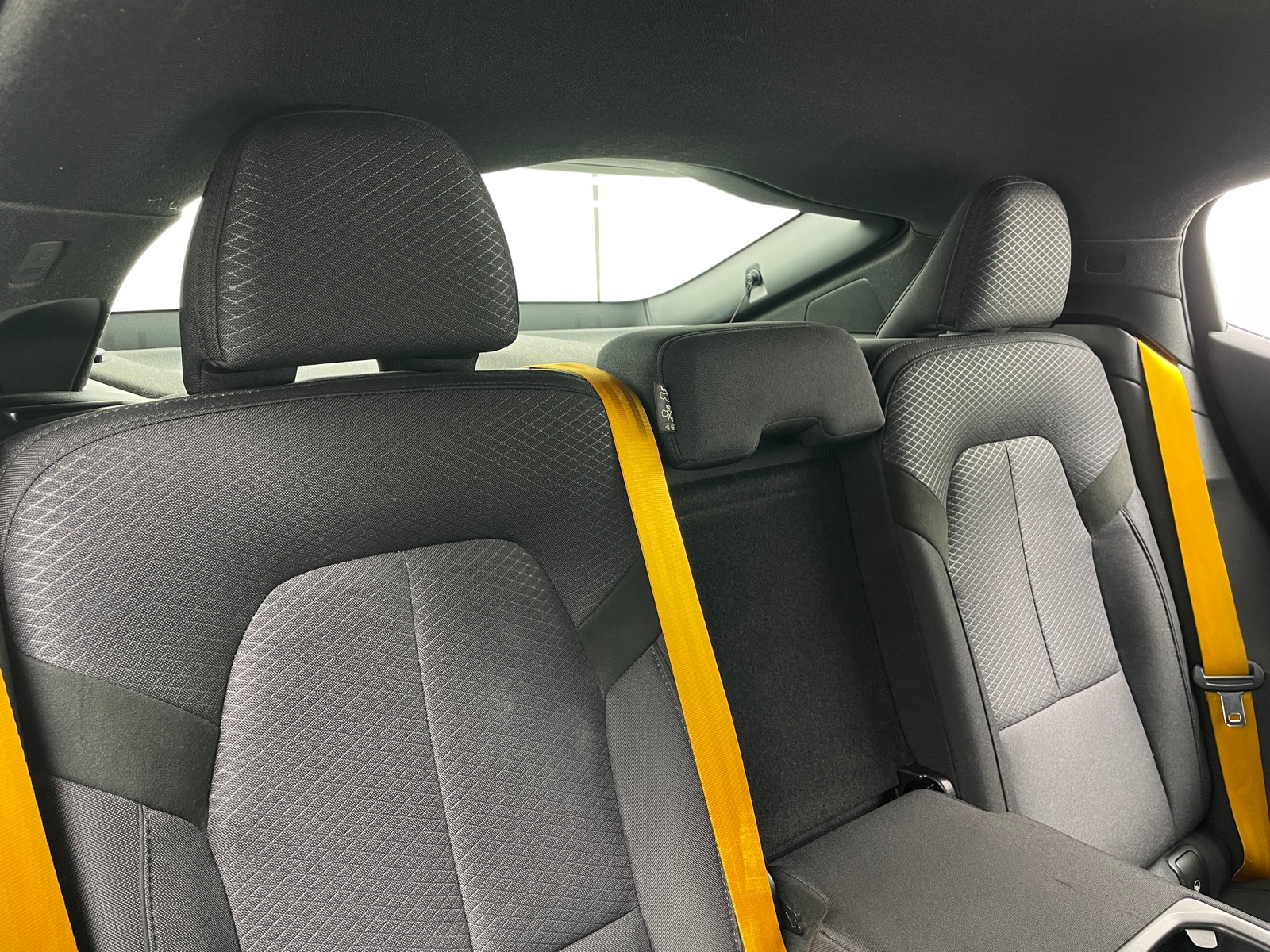 Thumbnail: 2022 Polestar 2 - 6