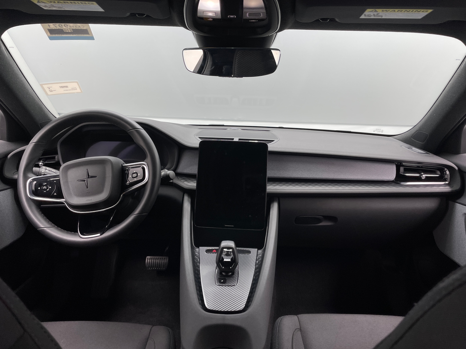 Thumbnail: 2022 Polestar 2 - 3