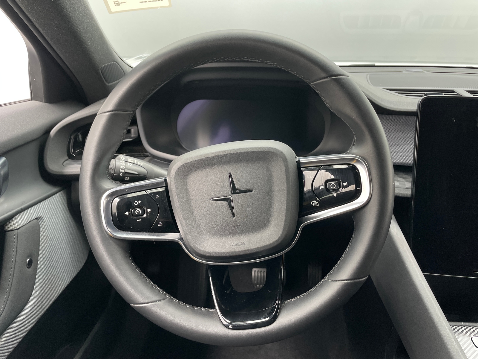 Thumbnail: 2022 Polestar 2 - 5