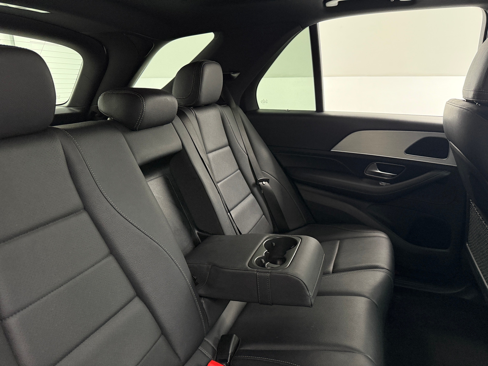 Thumbnail: 2024 Mercedes-Benz GLE - 5