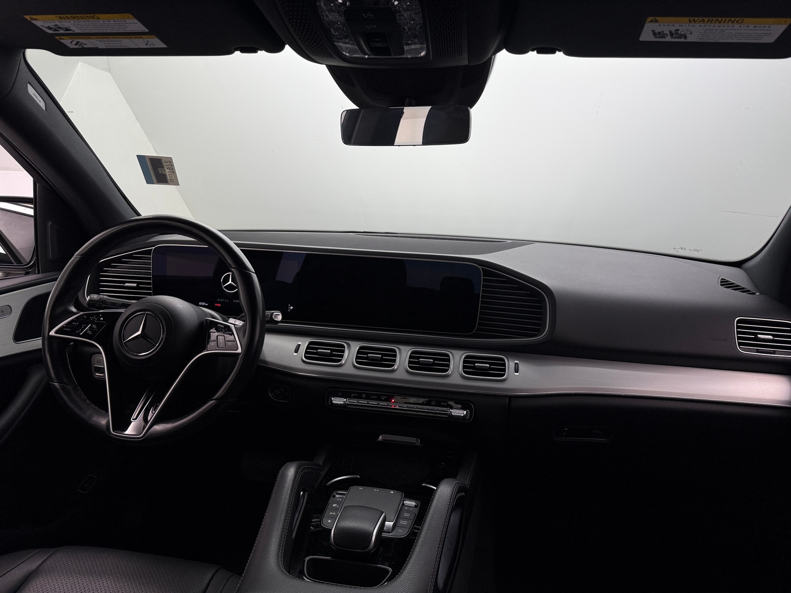 Thumbnail: 2024 Mercedes-Benz GLE - 2