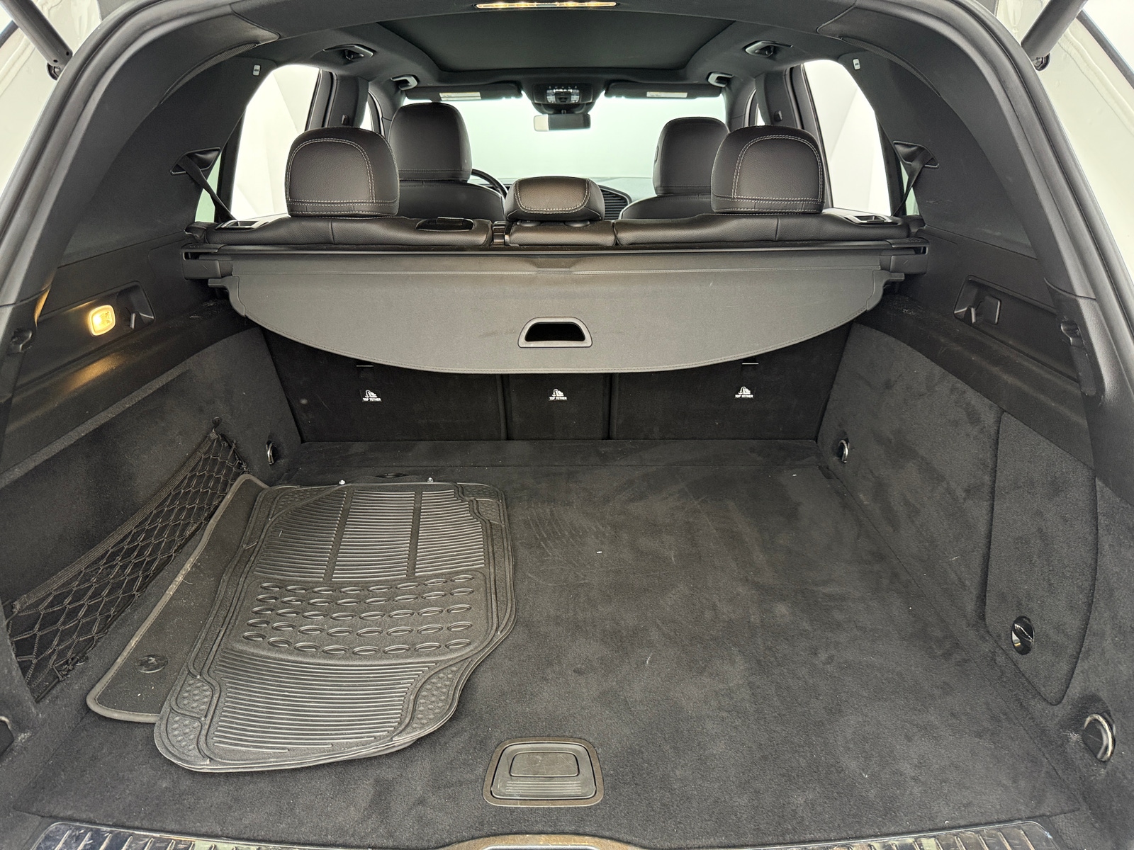 Thumbnail: 2024 Mercedes-Benz GLE - 6