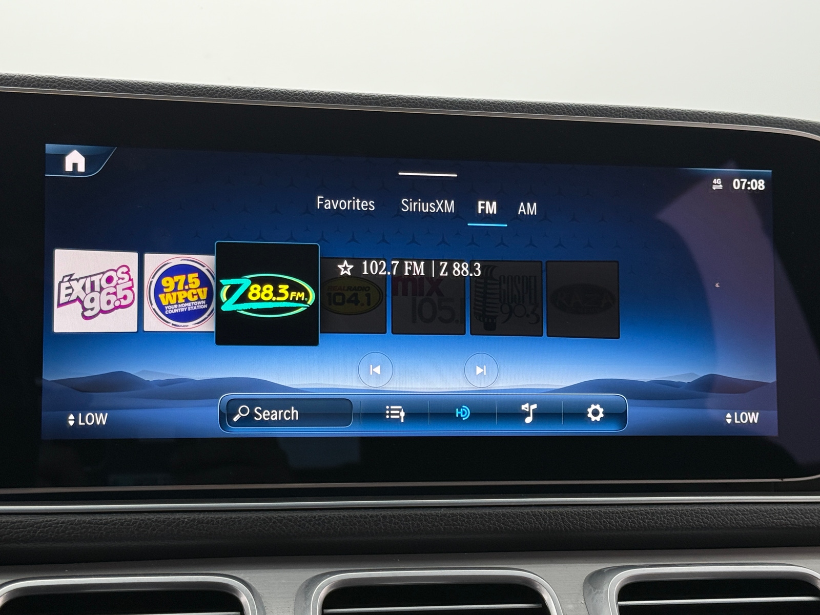 Thumbnail: 2024 Mercedes-Benz GLE - 3