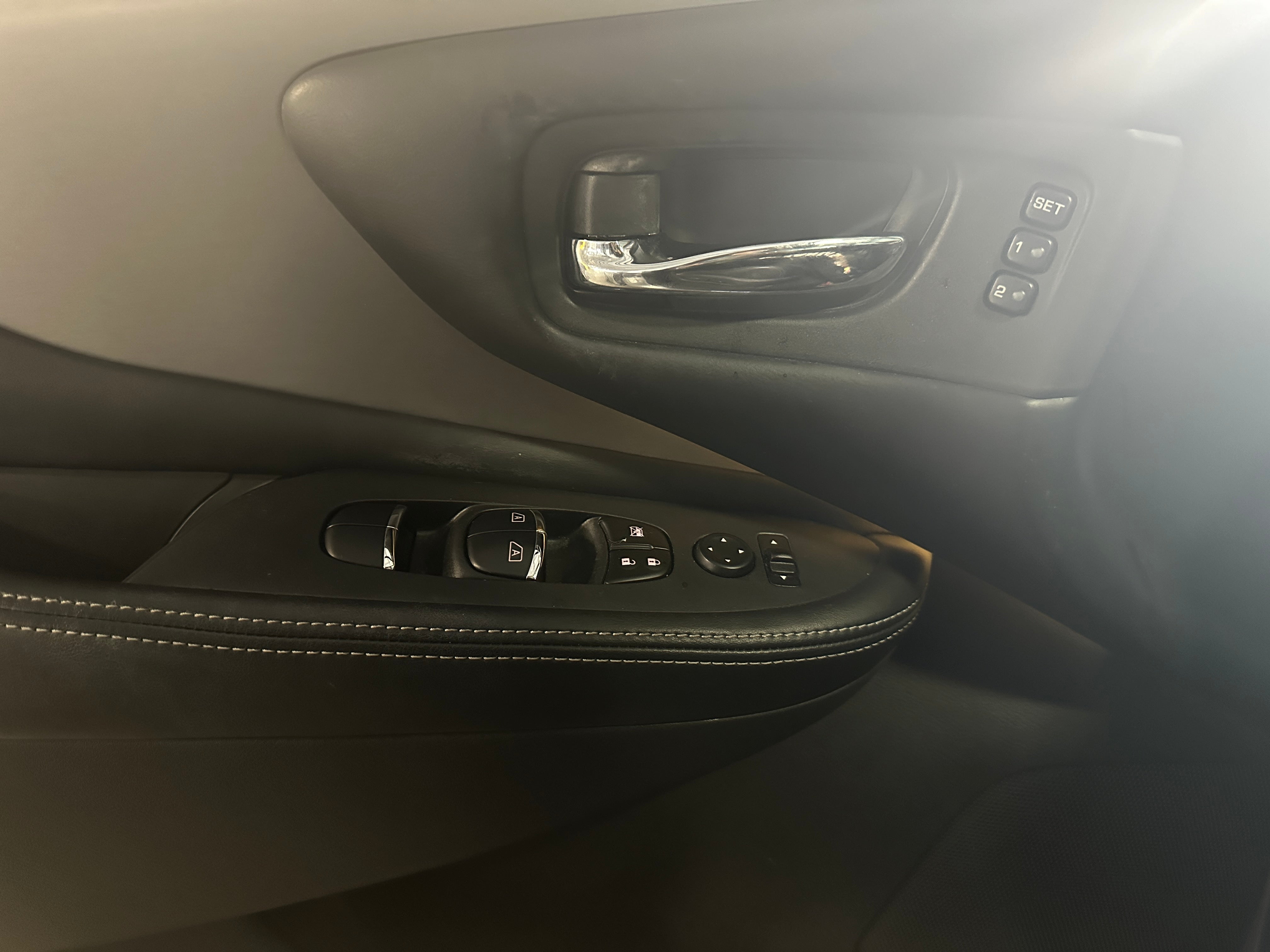 2019 Nissan Murano