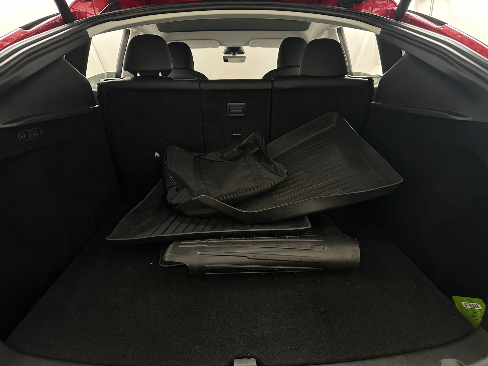 Thumbnail: 2023 Tesla Model Y - 6