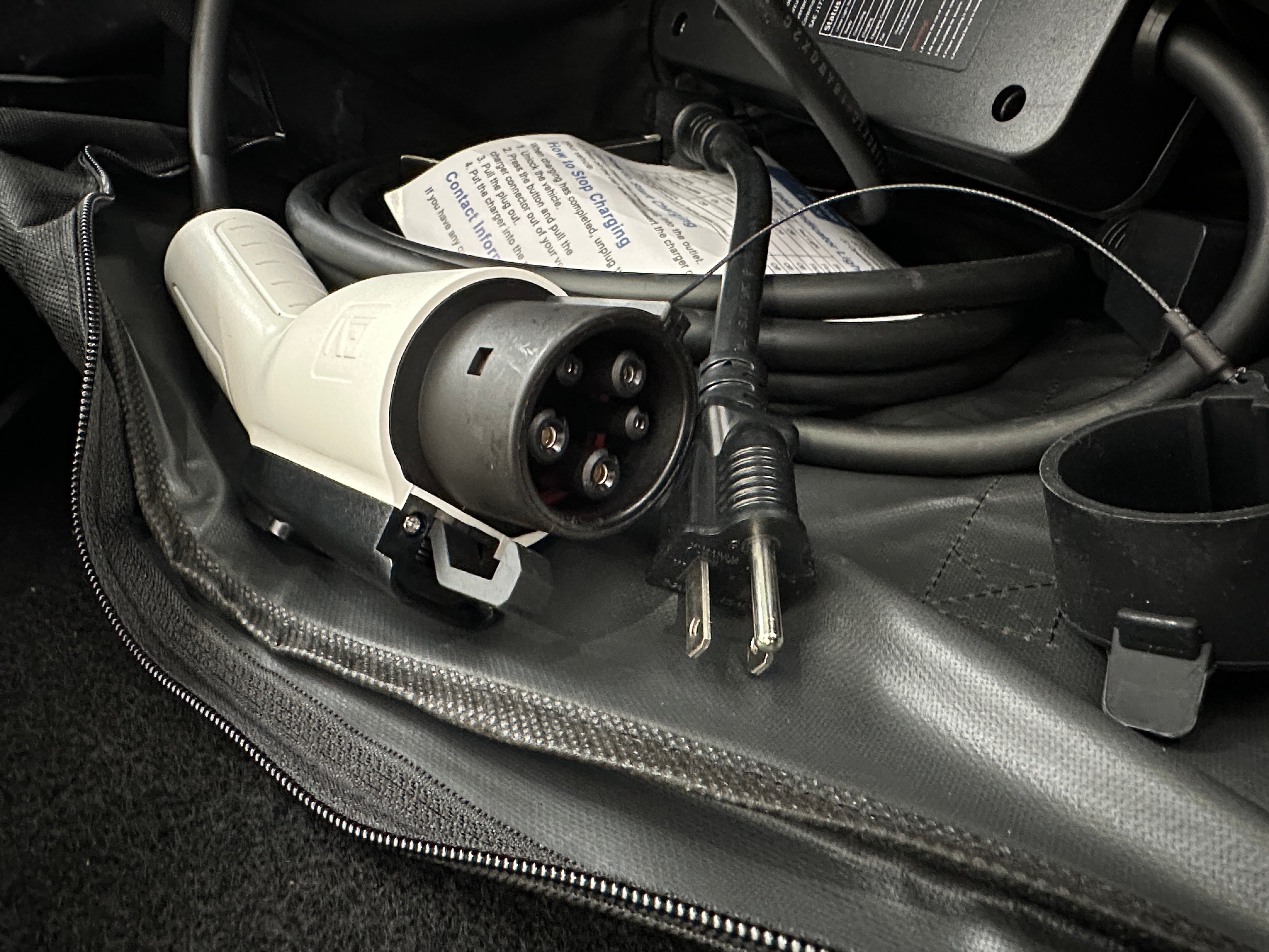 Used 2023 Tesla Model Y Long Range with VIN 7SAYGDEE5PF666134 for sale in Auburn, WA