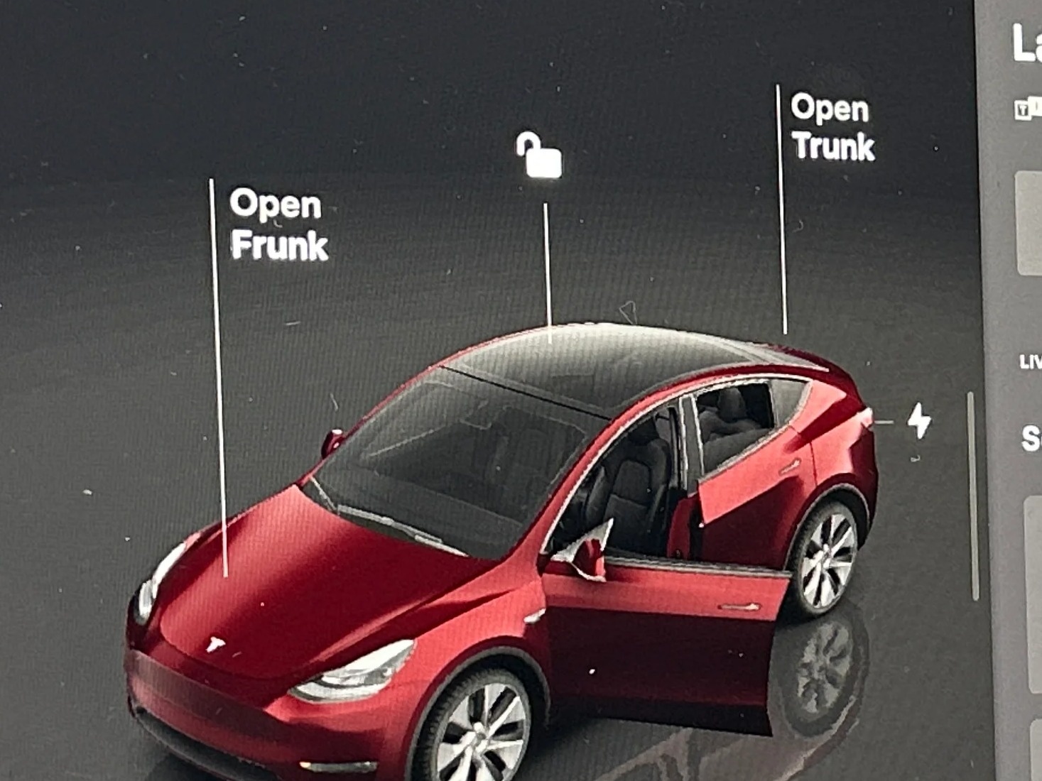 Thumbnail: 2023 Tesla Model Y - 3