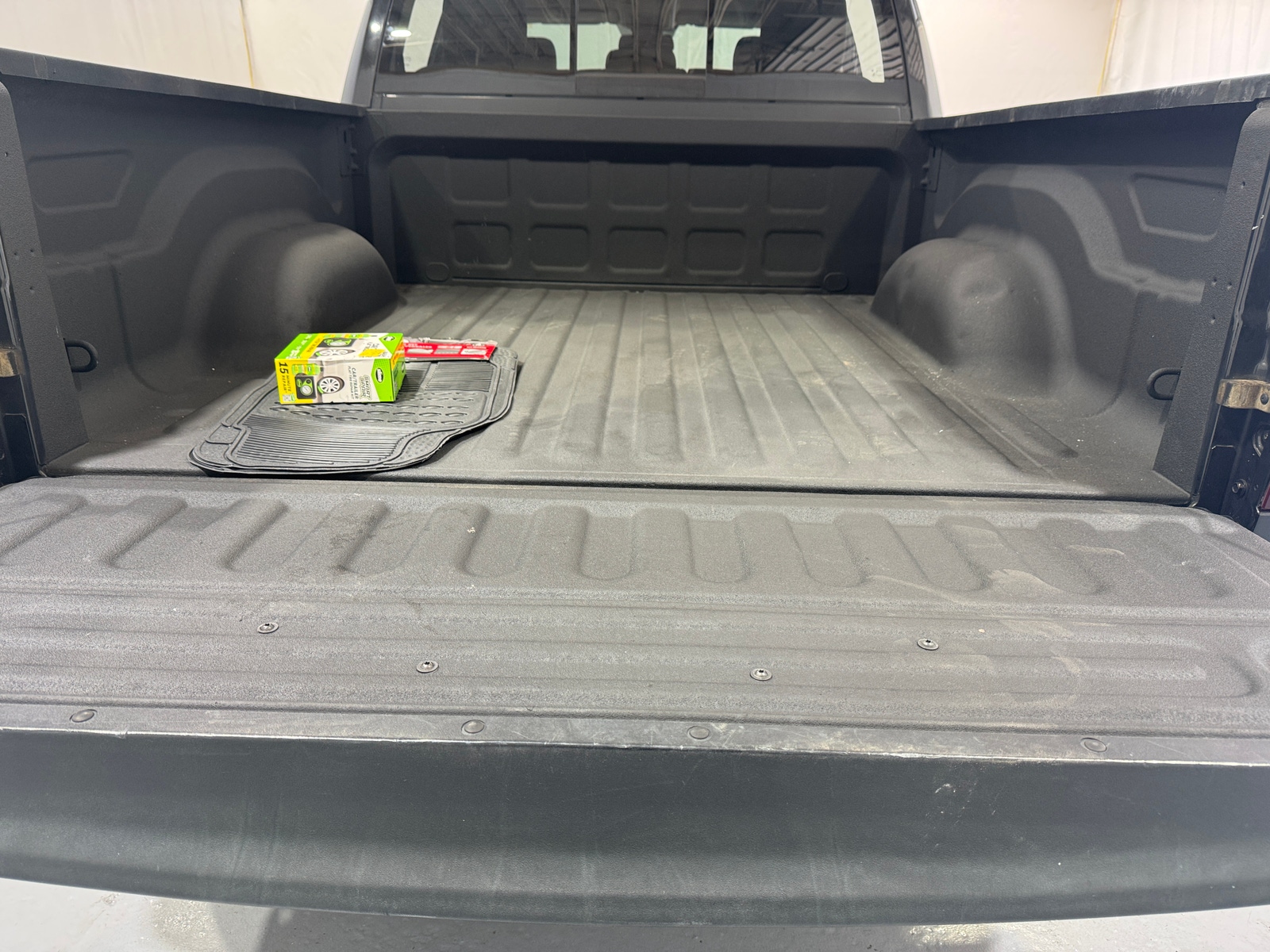 Thumbnail: 2017 RAM 1500 - 7