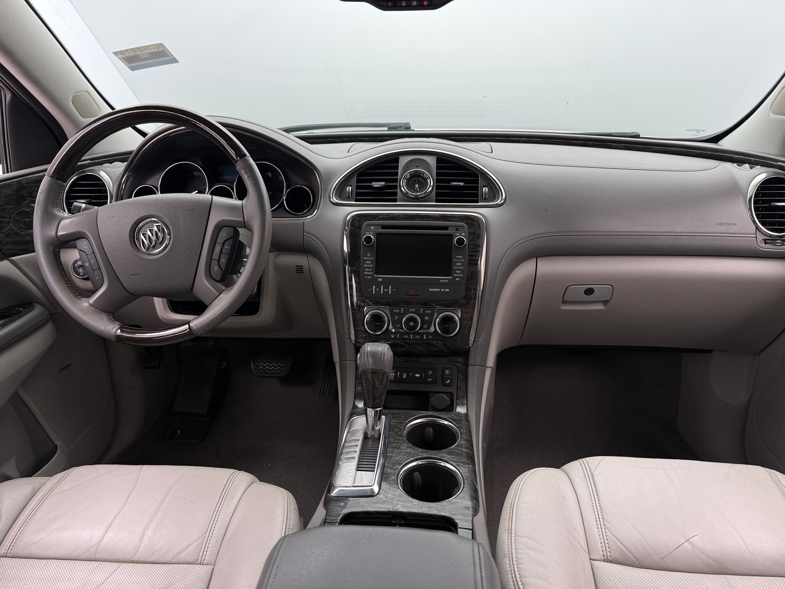 Thumbnail: 2013 Buick Enclave - 2