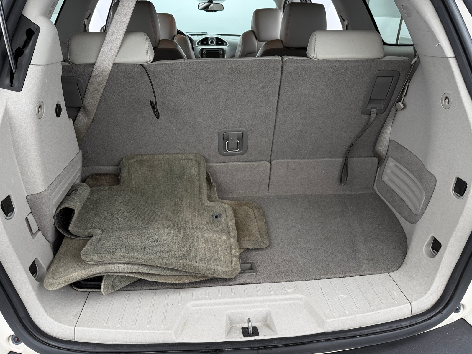 Thumbnail: 2013 Buick Enclave - 6