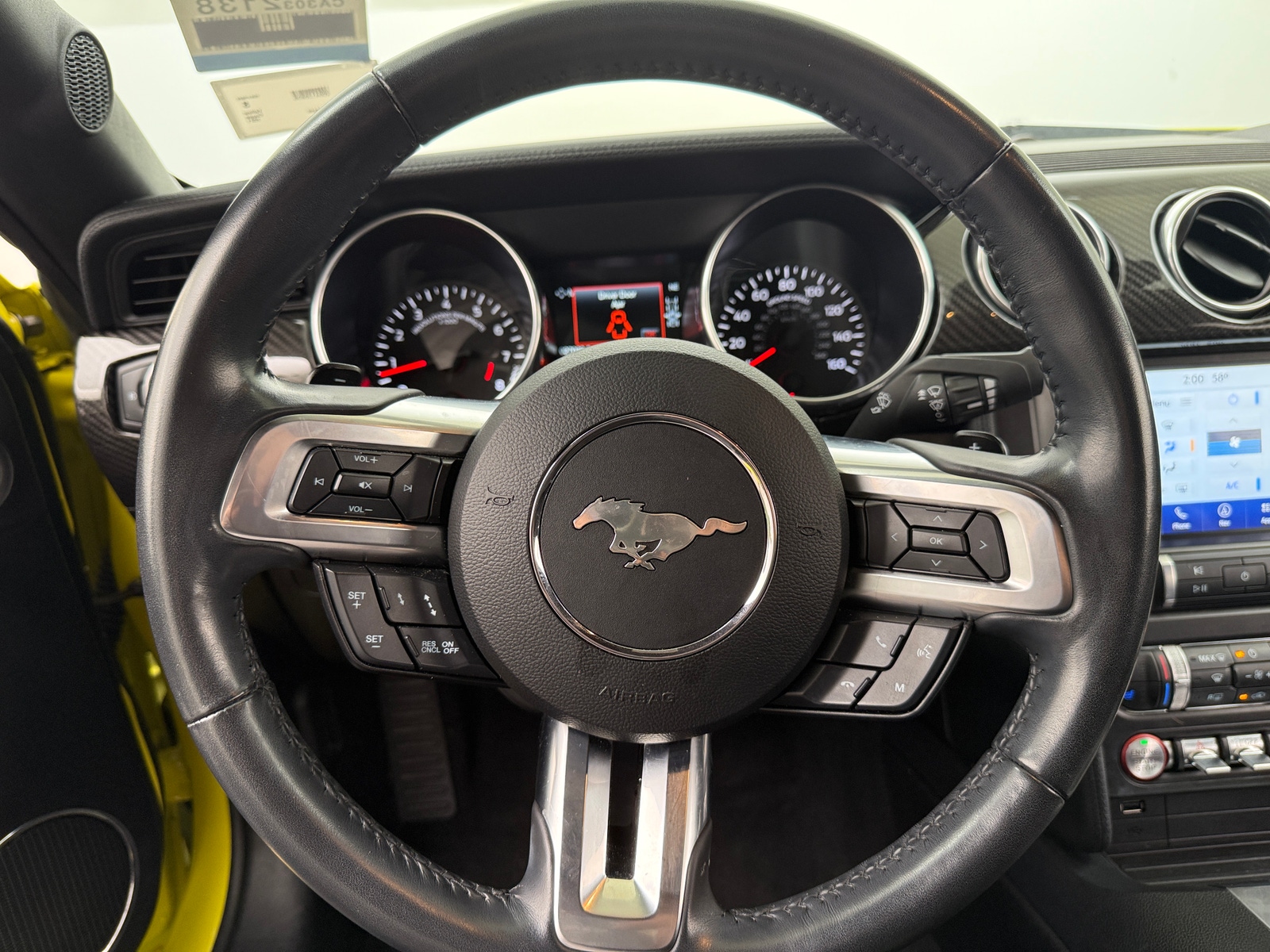 Thumbnail: 2021 Ford Mustang - 3