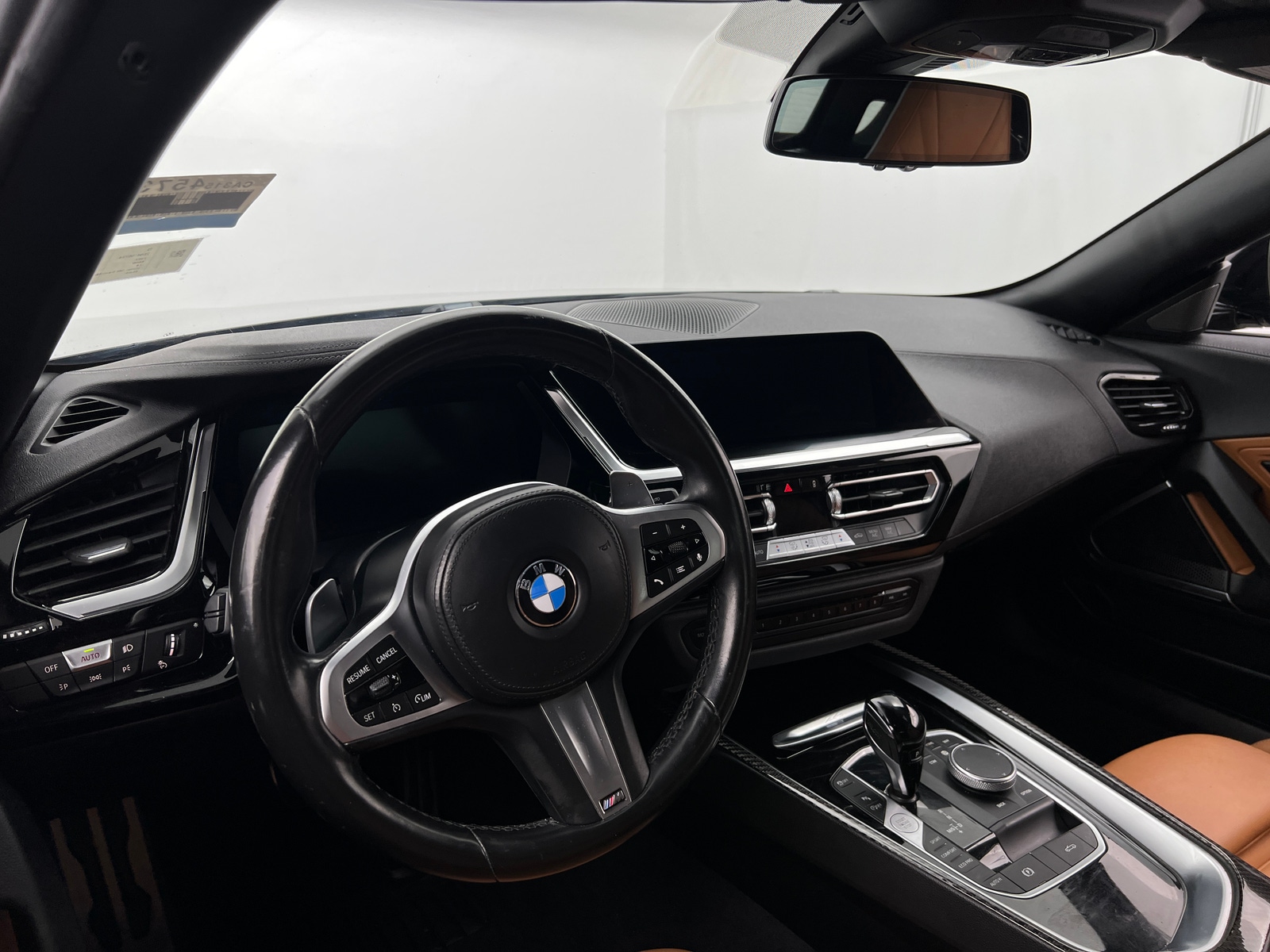 Thumbnail: 2022 BMW Z4 - 2