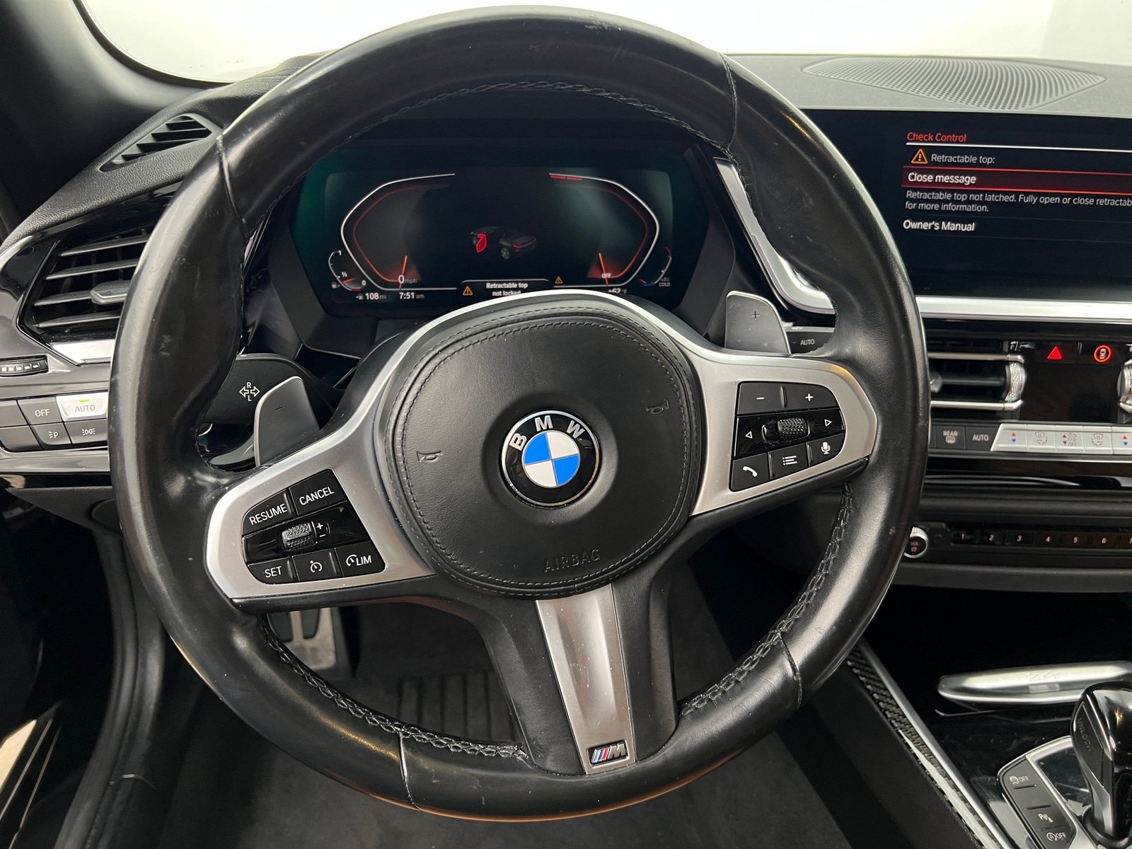 Thumbnail: 2022 BMW Z4 - 4