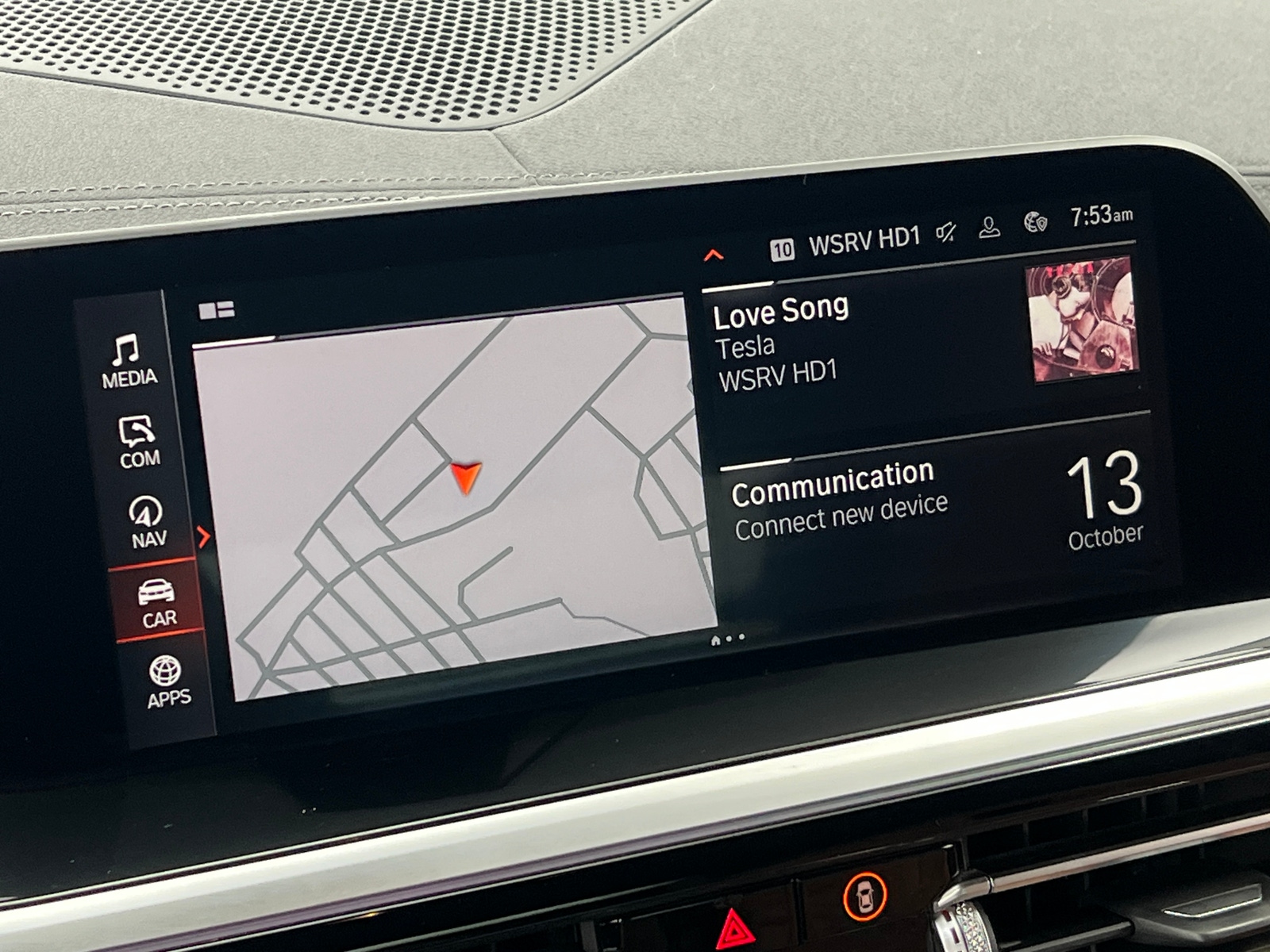 Thumbnail: 2022 BMW Z4 - 3