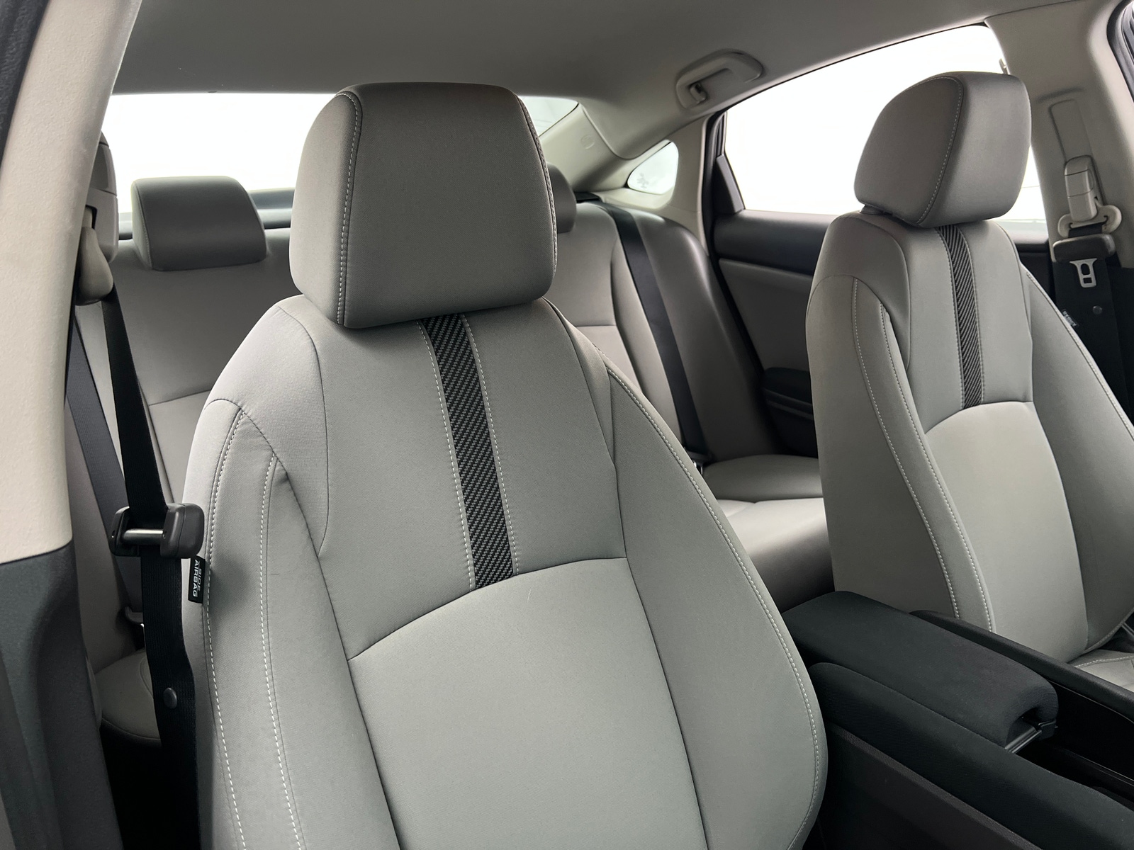 Thumbnail: 2018 Honda Civic - 2