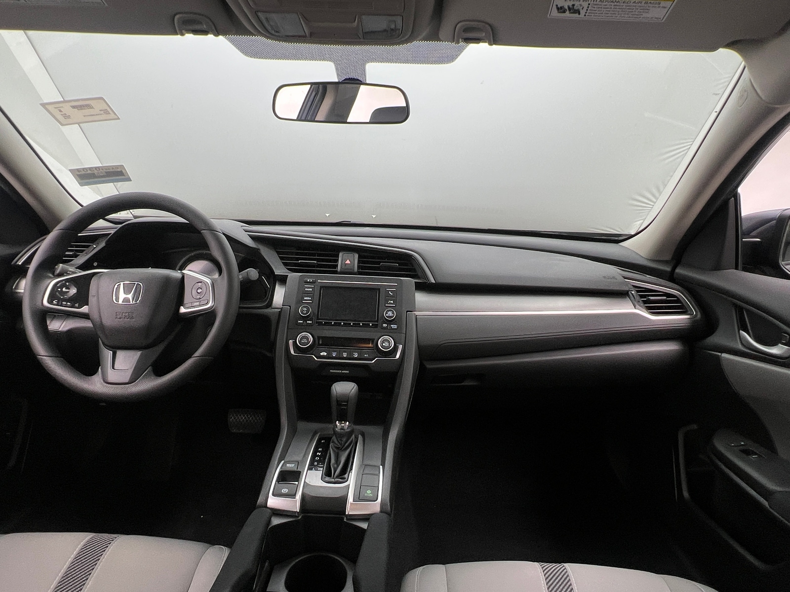 Thumbnail: 2018 Honda Civic - 3