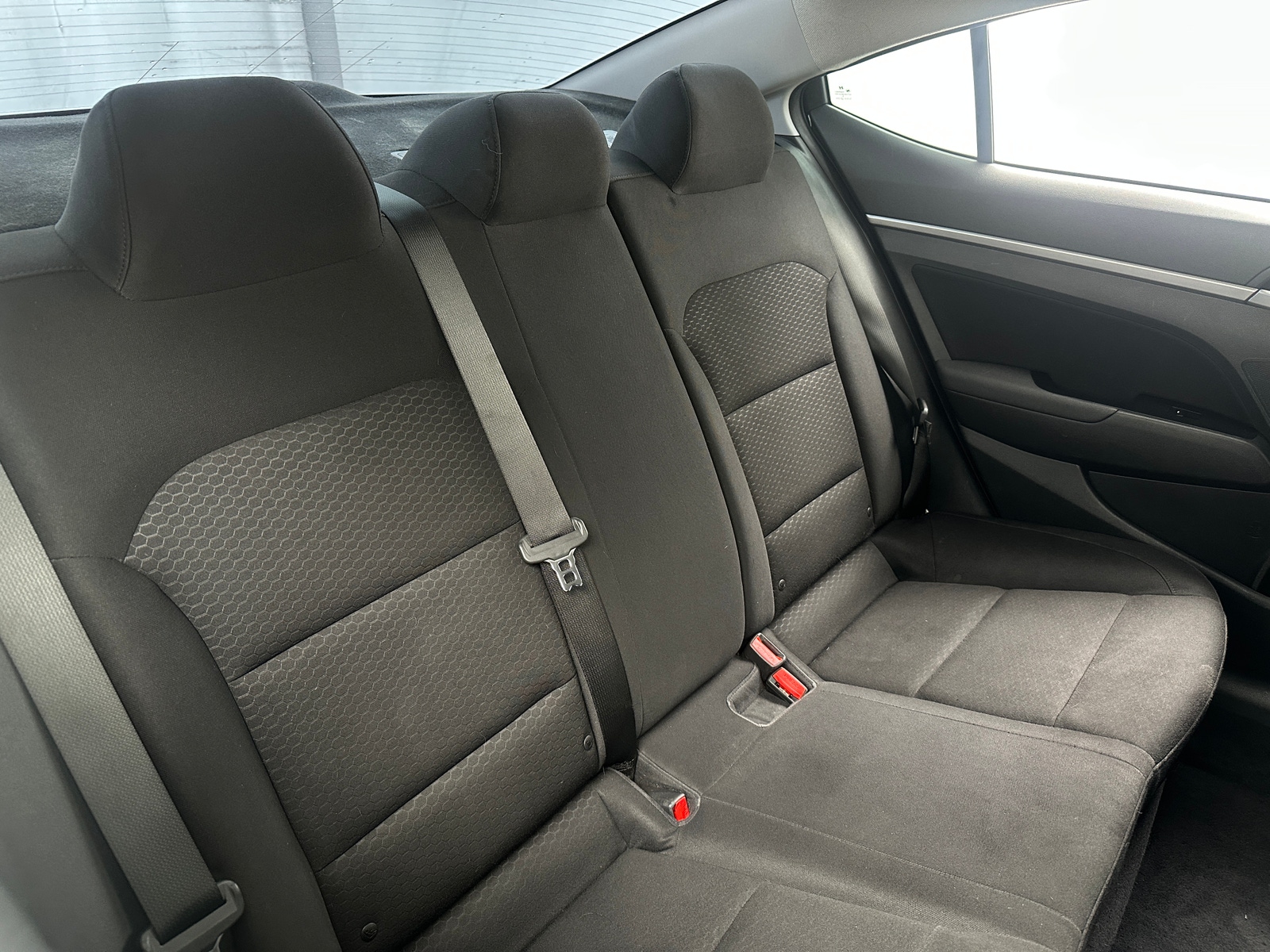 Thumbnail: 2020 Hyundai Elantra - 6