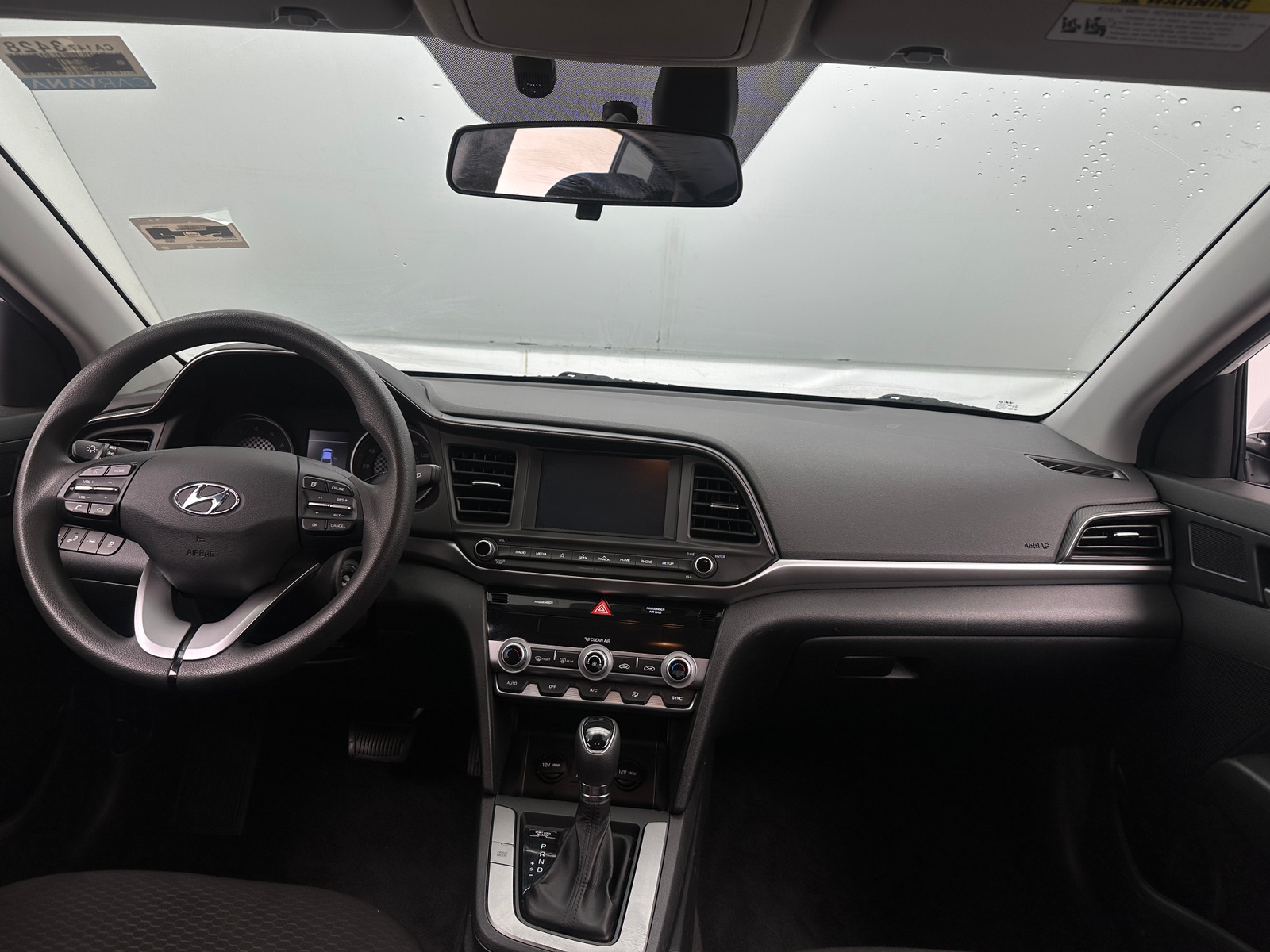 Thumbnail: 2020 Hyundai Elantra - 3