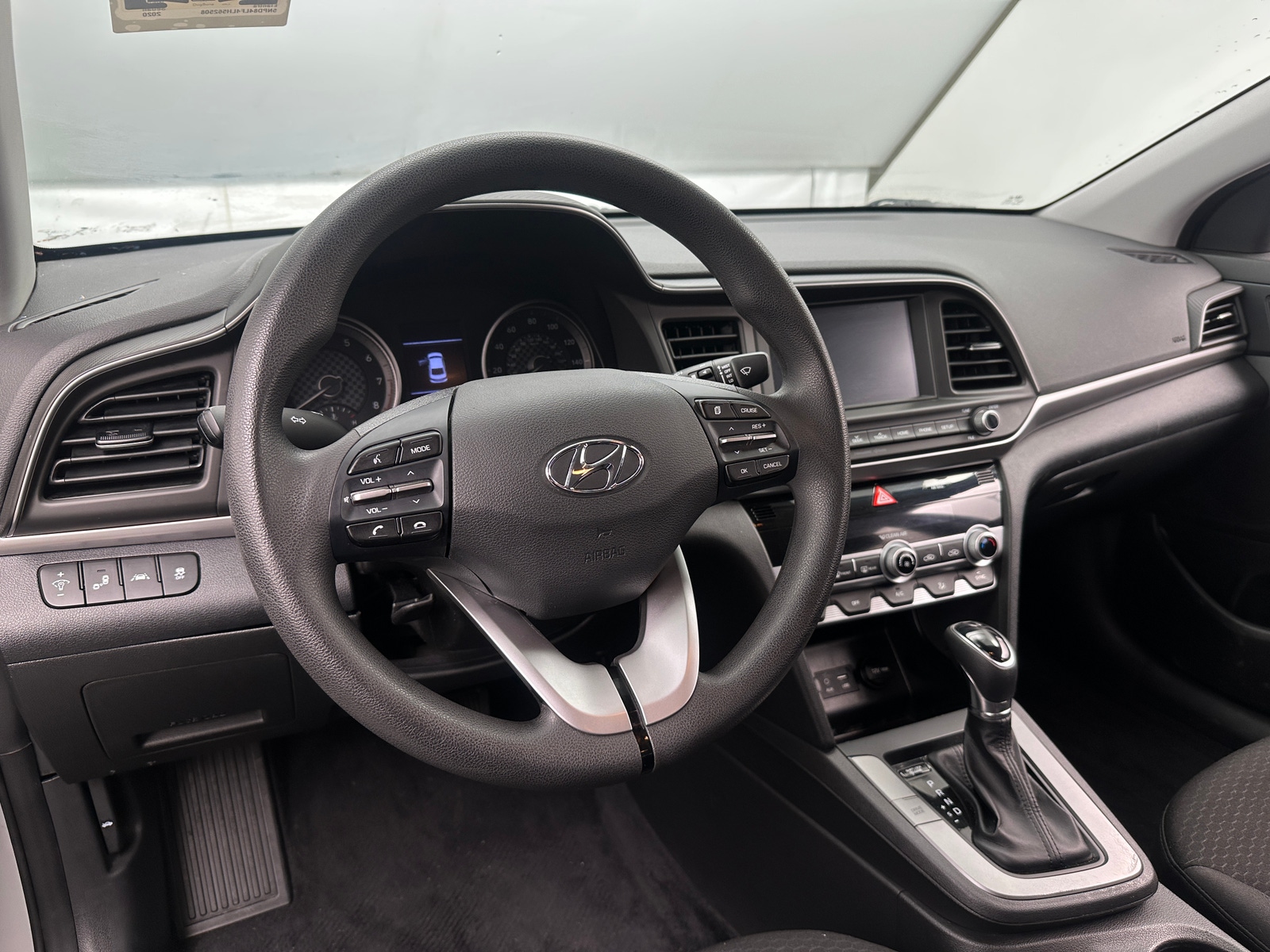 Thumbnail: 2020 Hyundai Elantra - 5