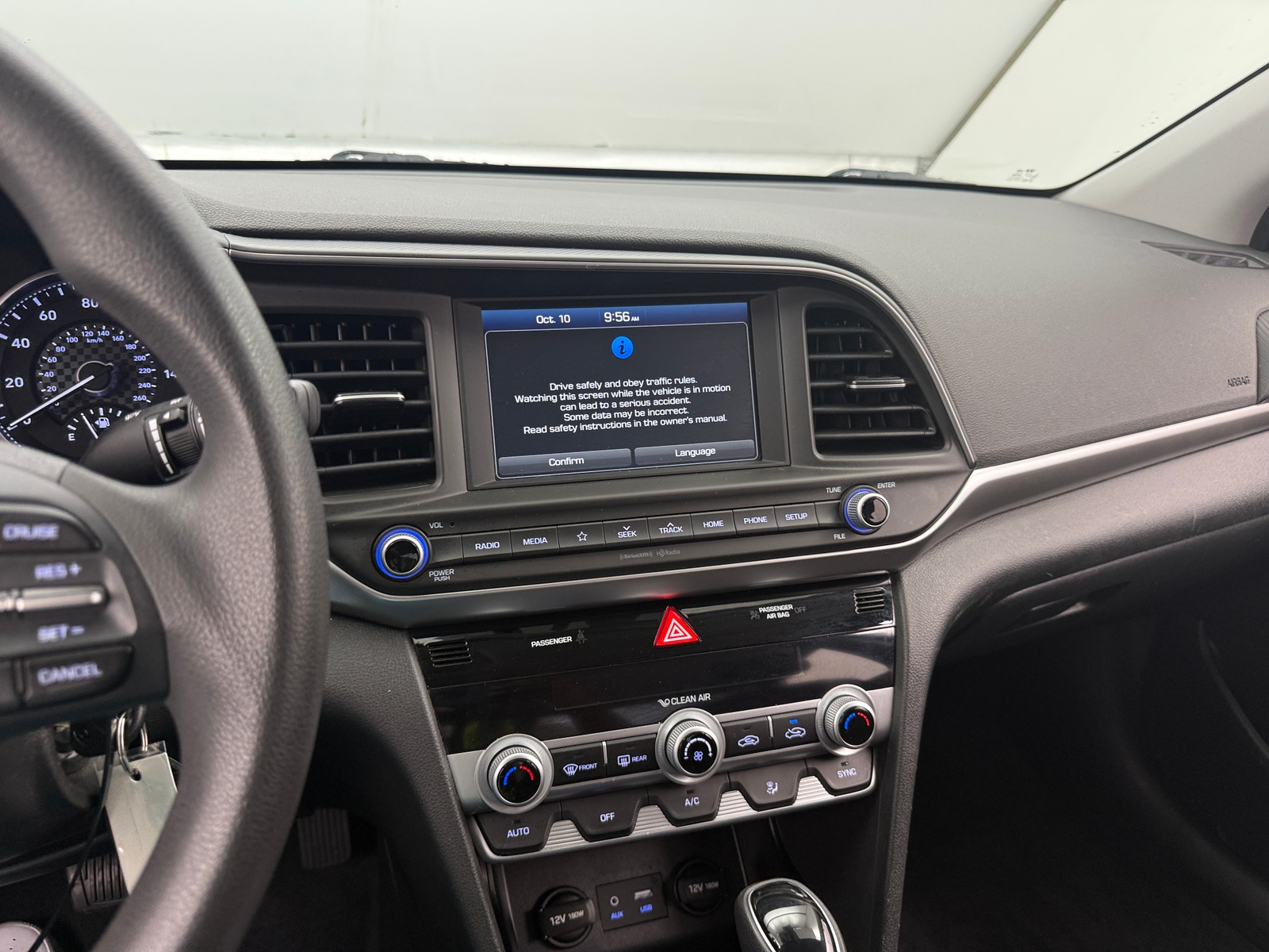 Thumbnail: 2020 Hyundai Elantra - 4
