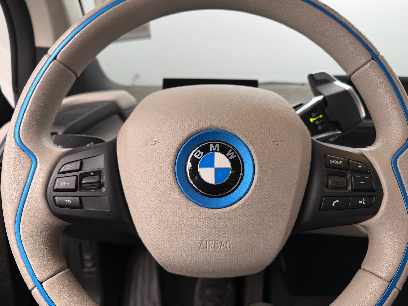 Thumbnail: 2018 BMW i3 - 5