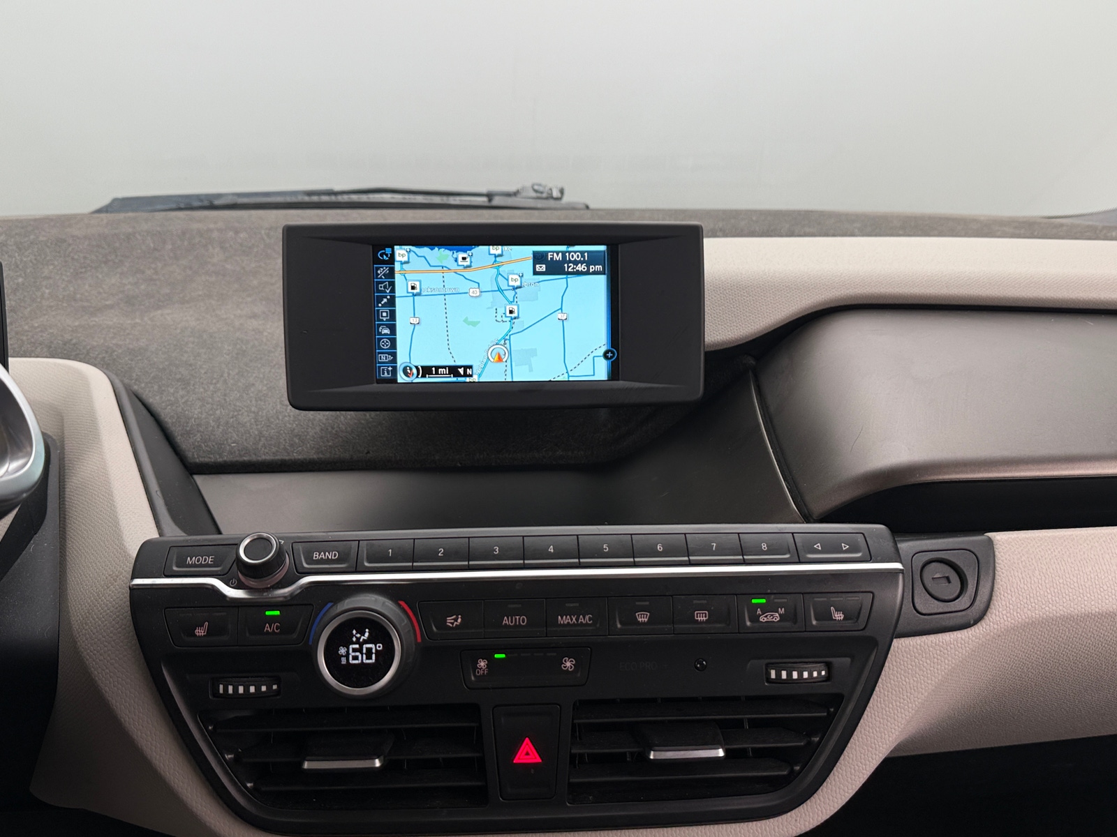 Thumbnail: 2018 BMW i3 - 4