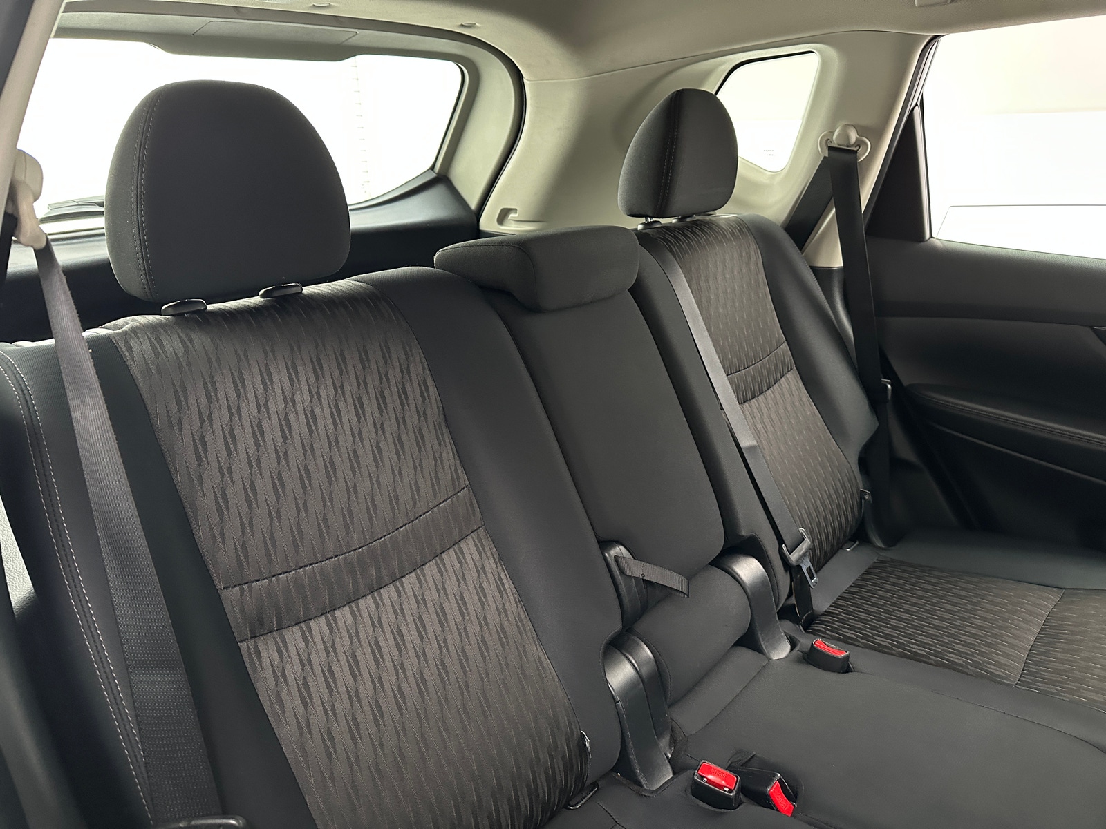 Thumbnail: 2020 Nissan Rogue - 6
