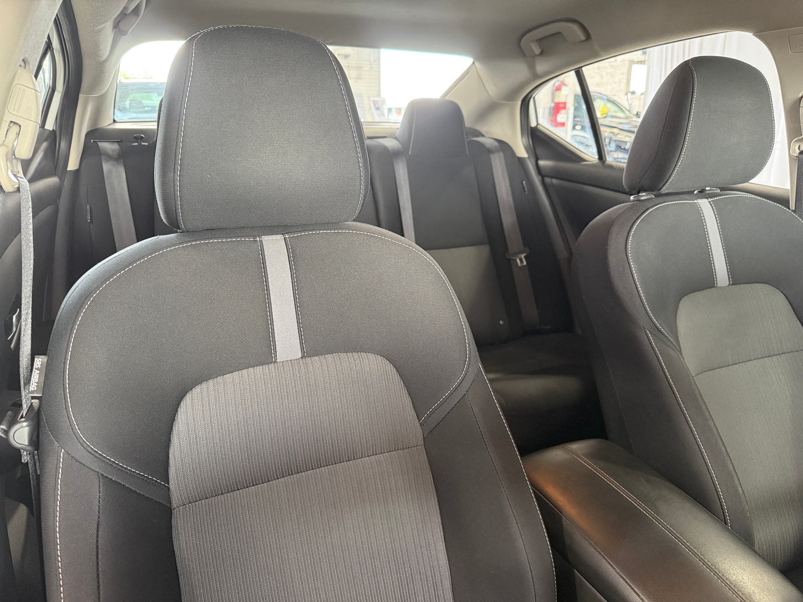 Thumbnail: 2021 Nissan Sentra - 2