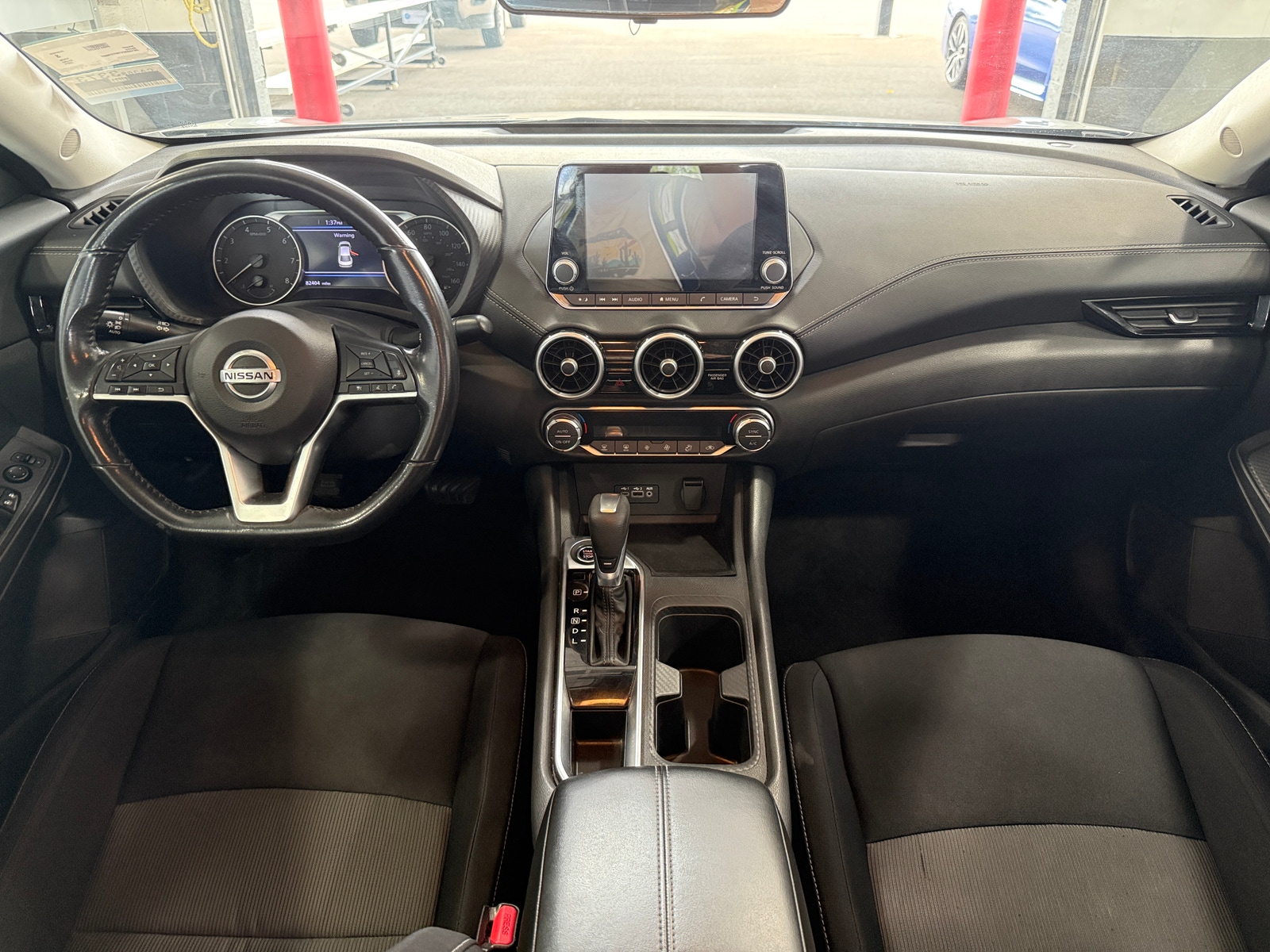 Thumbnail: 2021 Nissan Sentra - 3