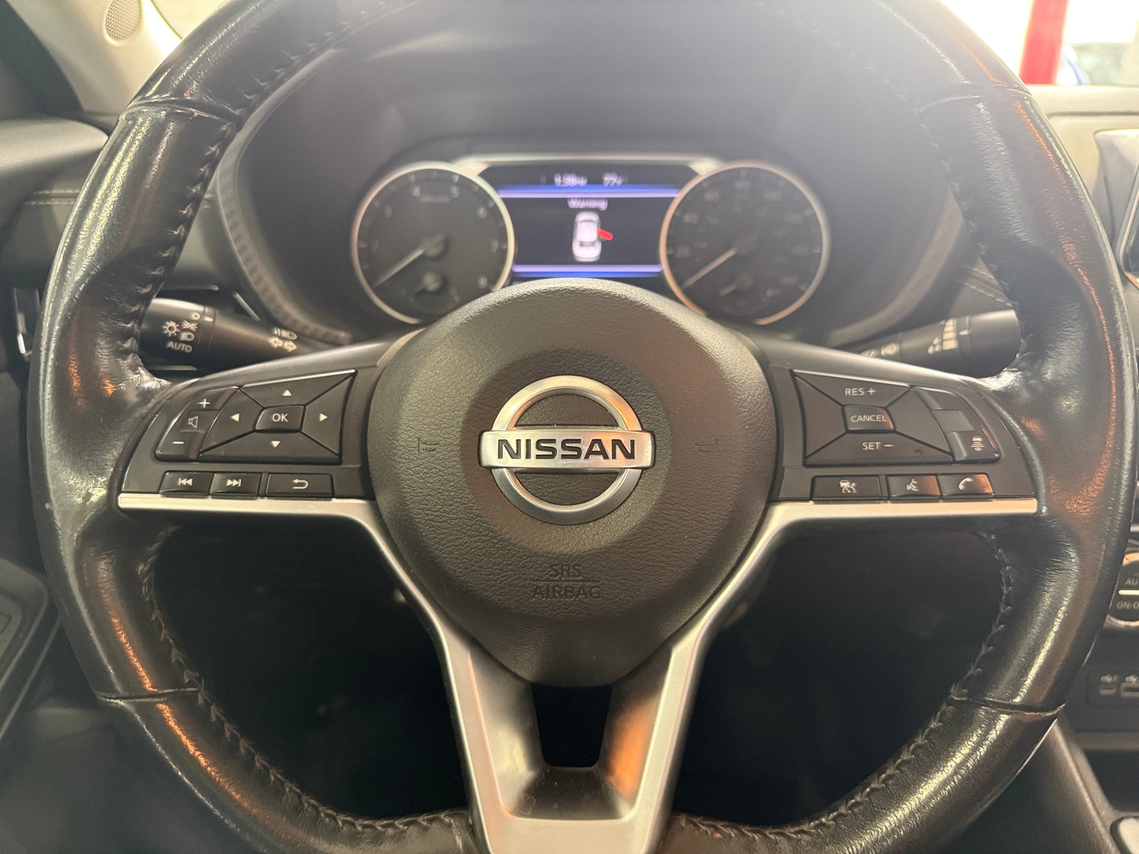 Thumbnail: 2021 Nissan Sentra - 5