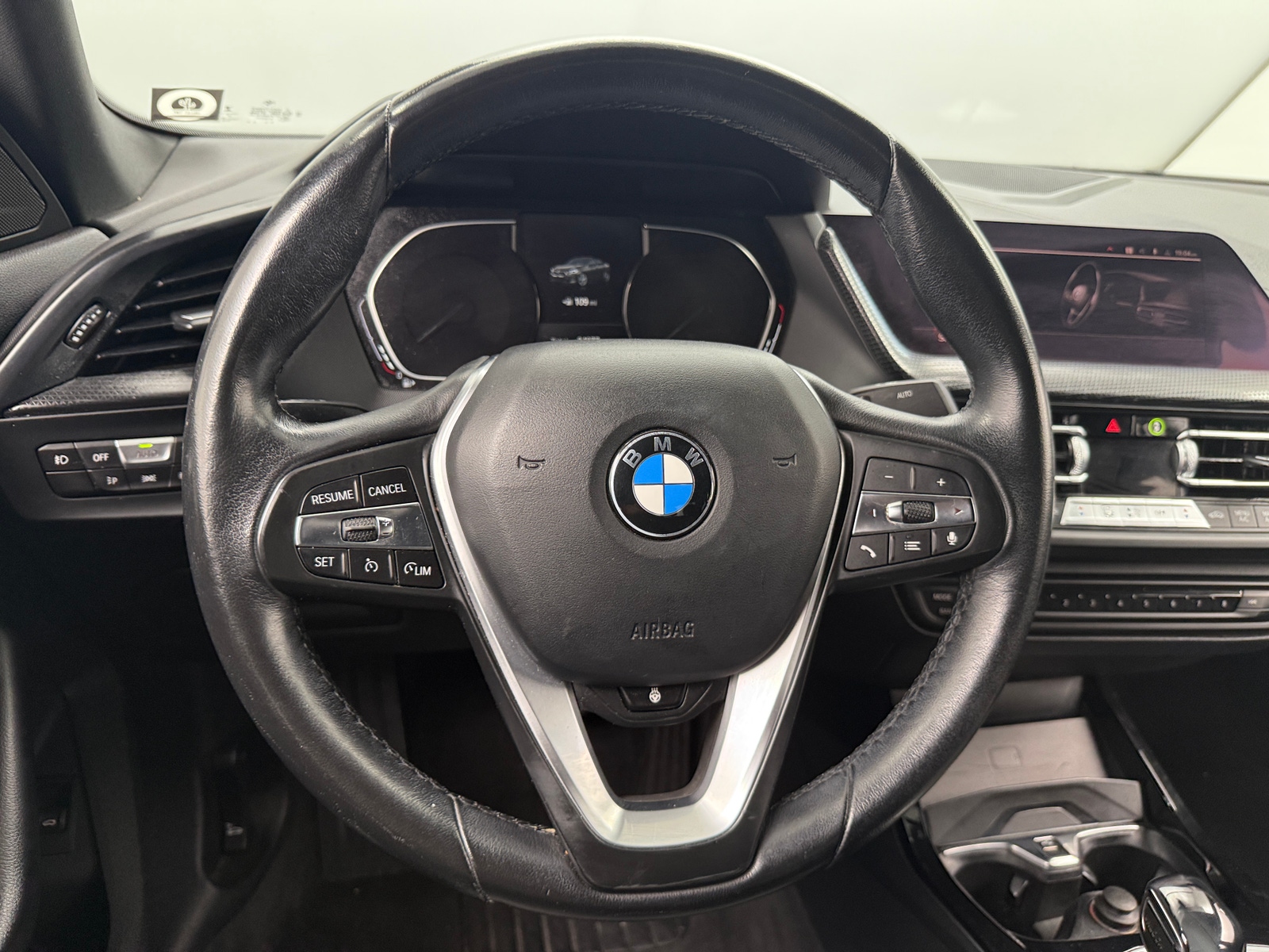 Thumbnail: 2021 BMW 2 Series - 4
