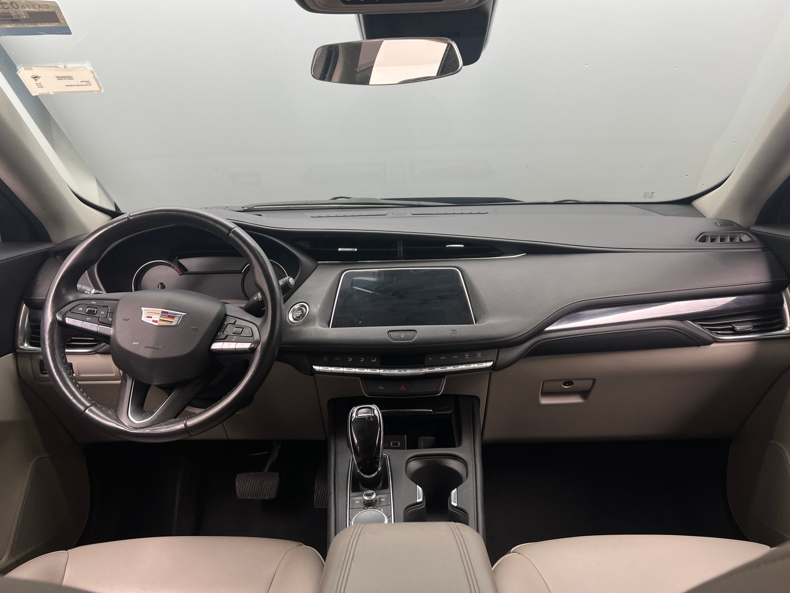 Thumbnail: 2020 Cadillac XT4 - 2