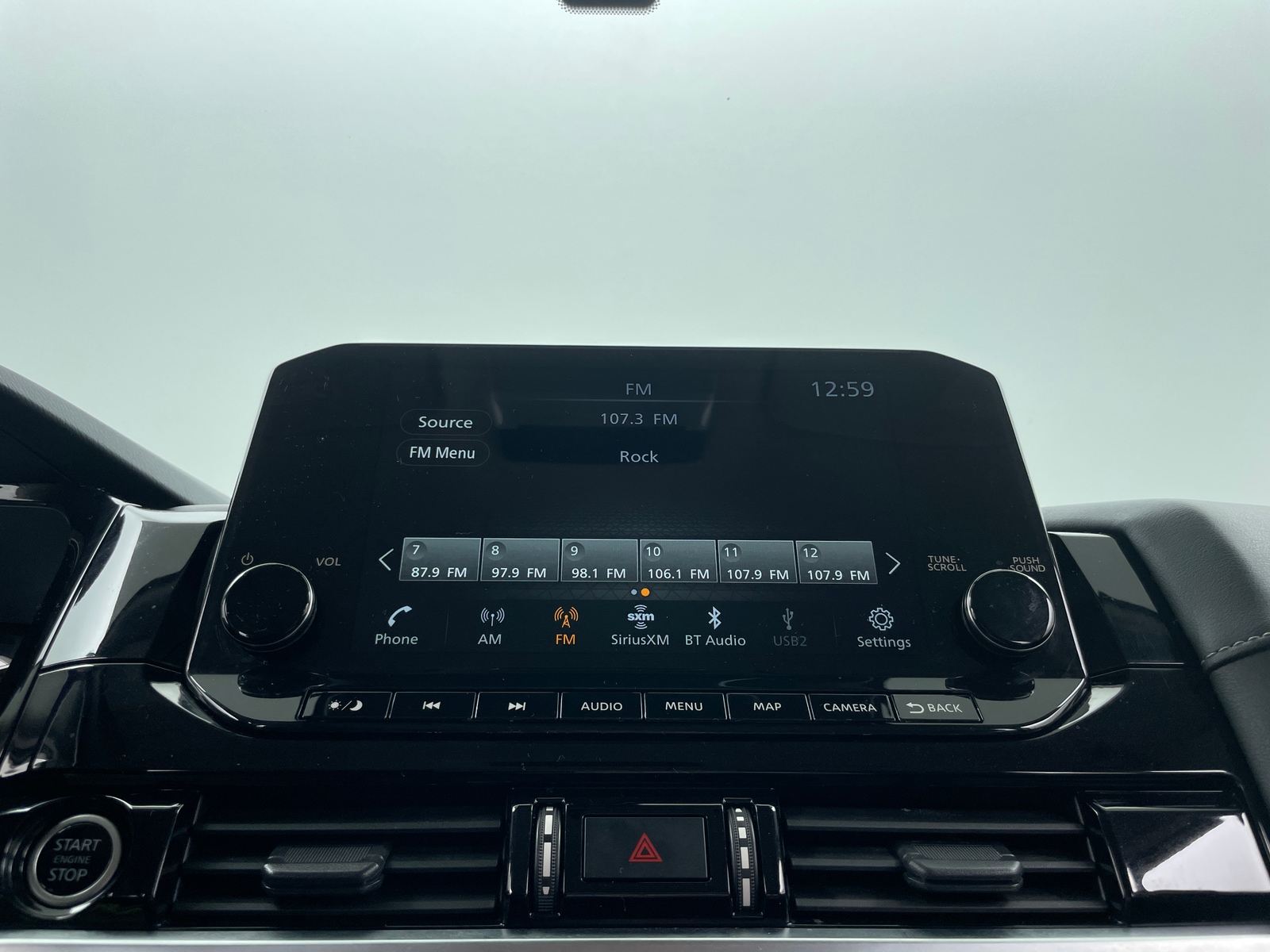 Thumbnail: 2023 Nissan Pathfinder - 3