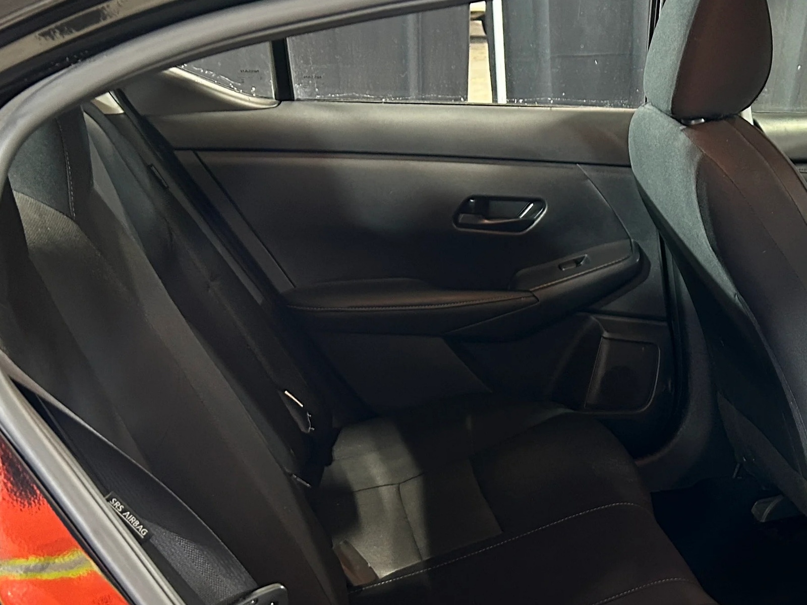 Thumbnail: 2024 Nissan Sentra - 6