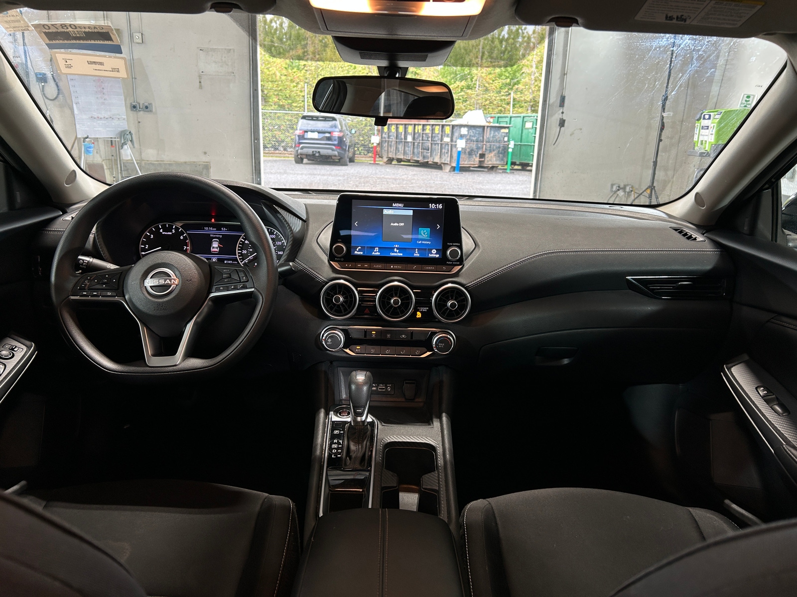 Thumbnail: 2024 Nissan Sentra - 3