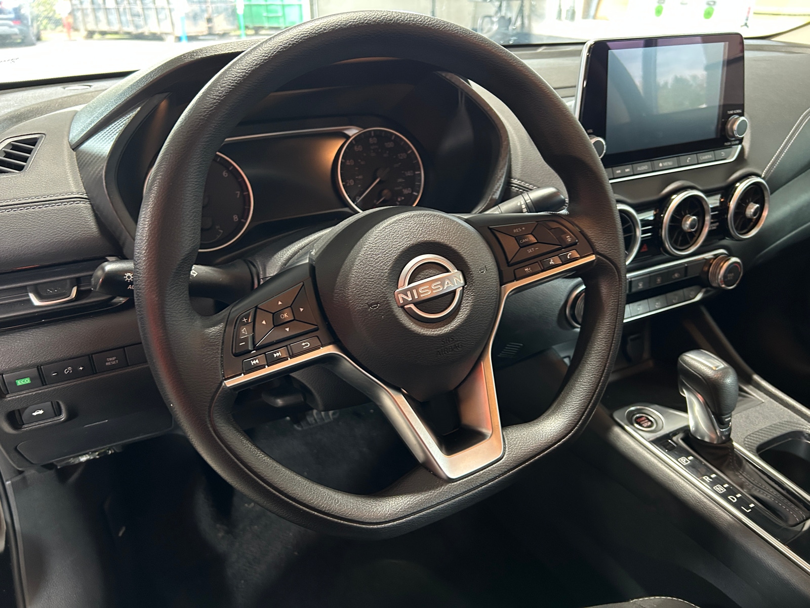 Thumbnail: 2024 Nissan Sentra - 5