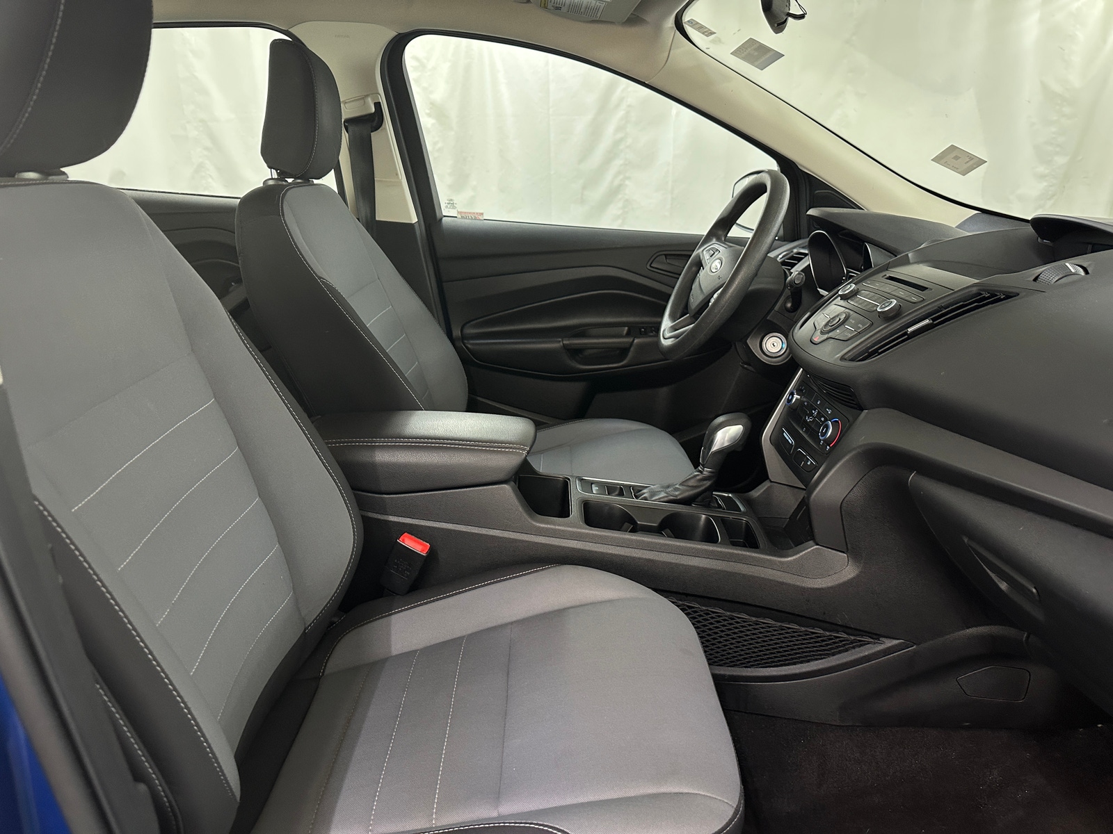 Thumbnail: 2018 Ford Escape - 2